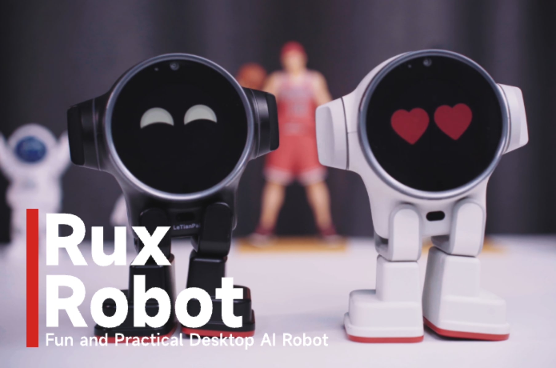 Ai desktop robot on sale