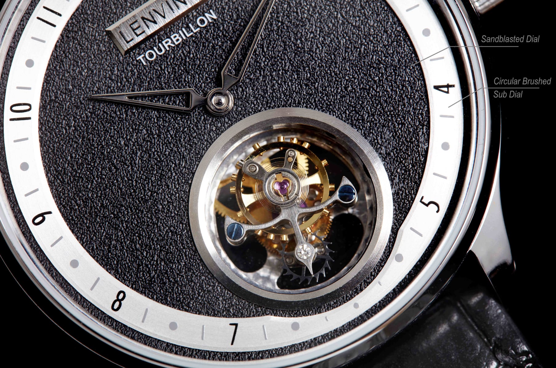 Ty800 tourbillon online