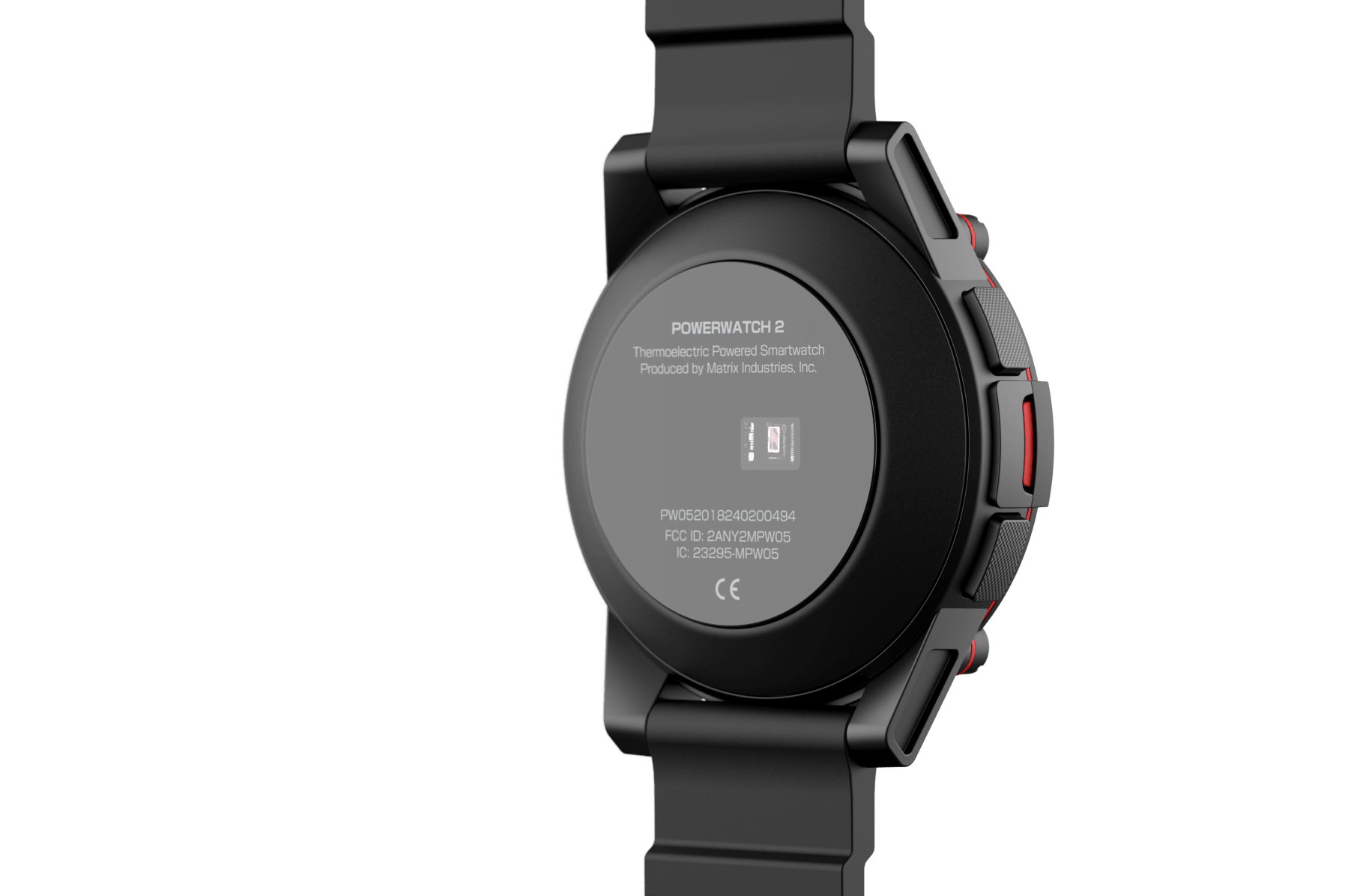 Crdo matrix power watch new arrivals