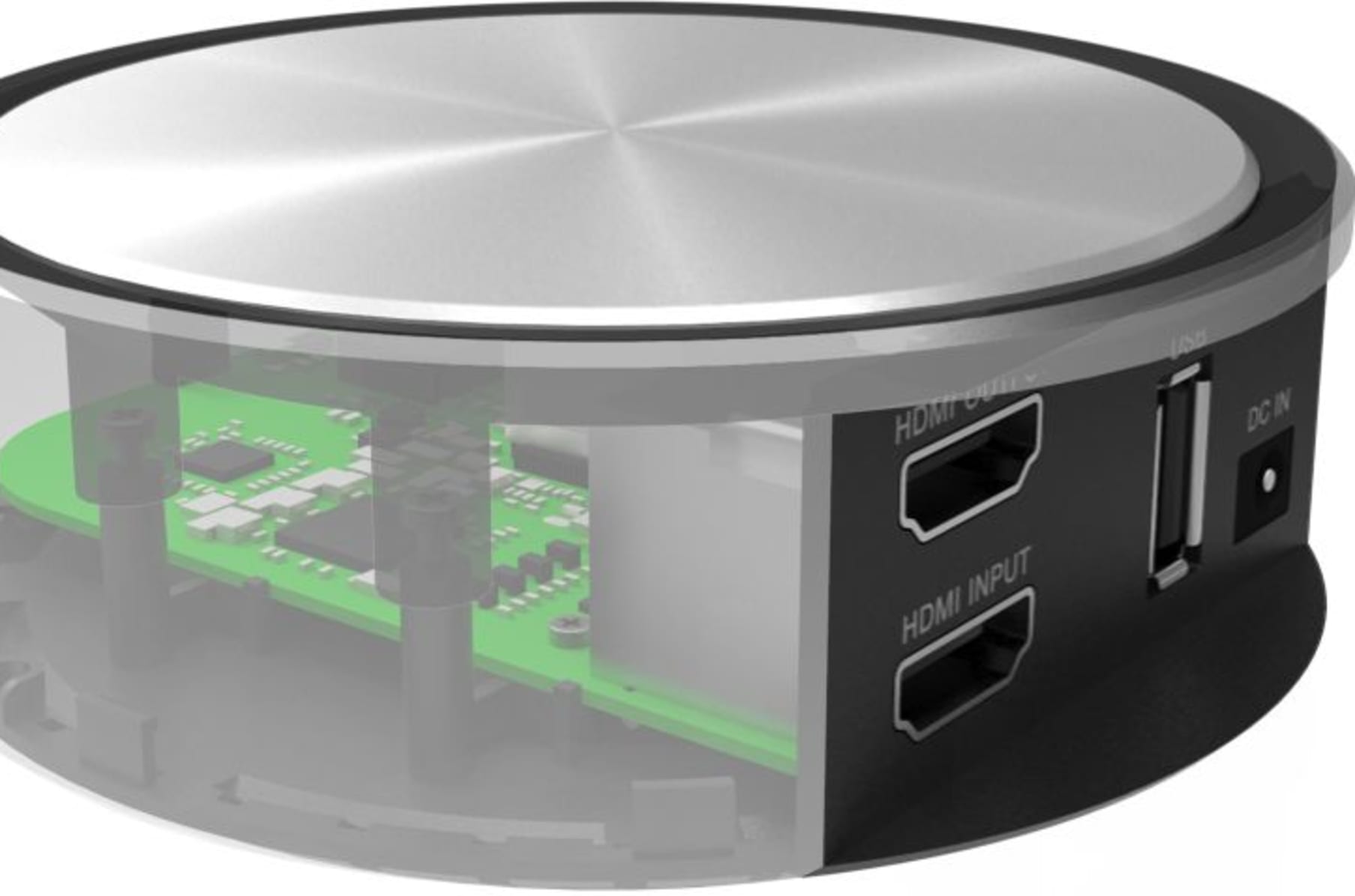 3d Edison Make Any Tv A 3d Tv Indiegogo