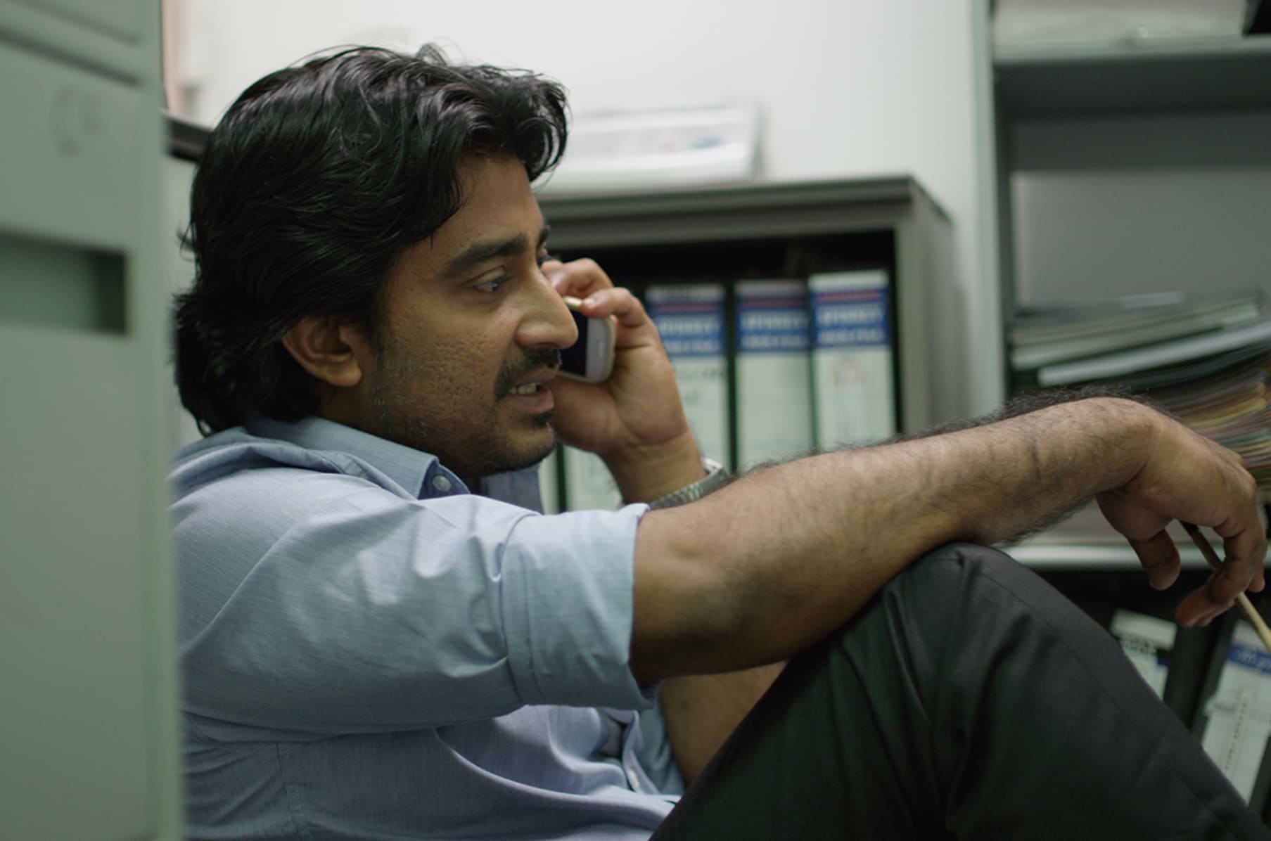 The Strange Familiar Dekala Purudu Kenek Indiegogo