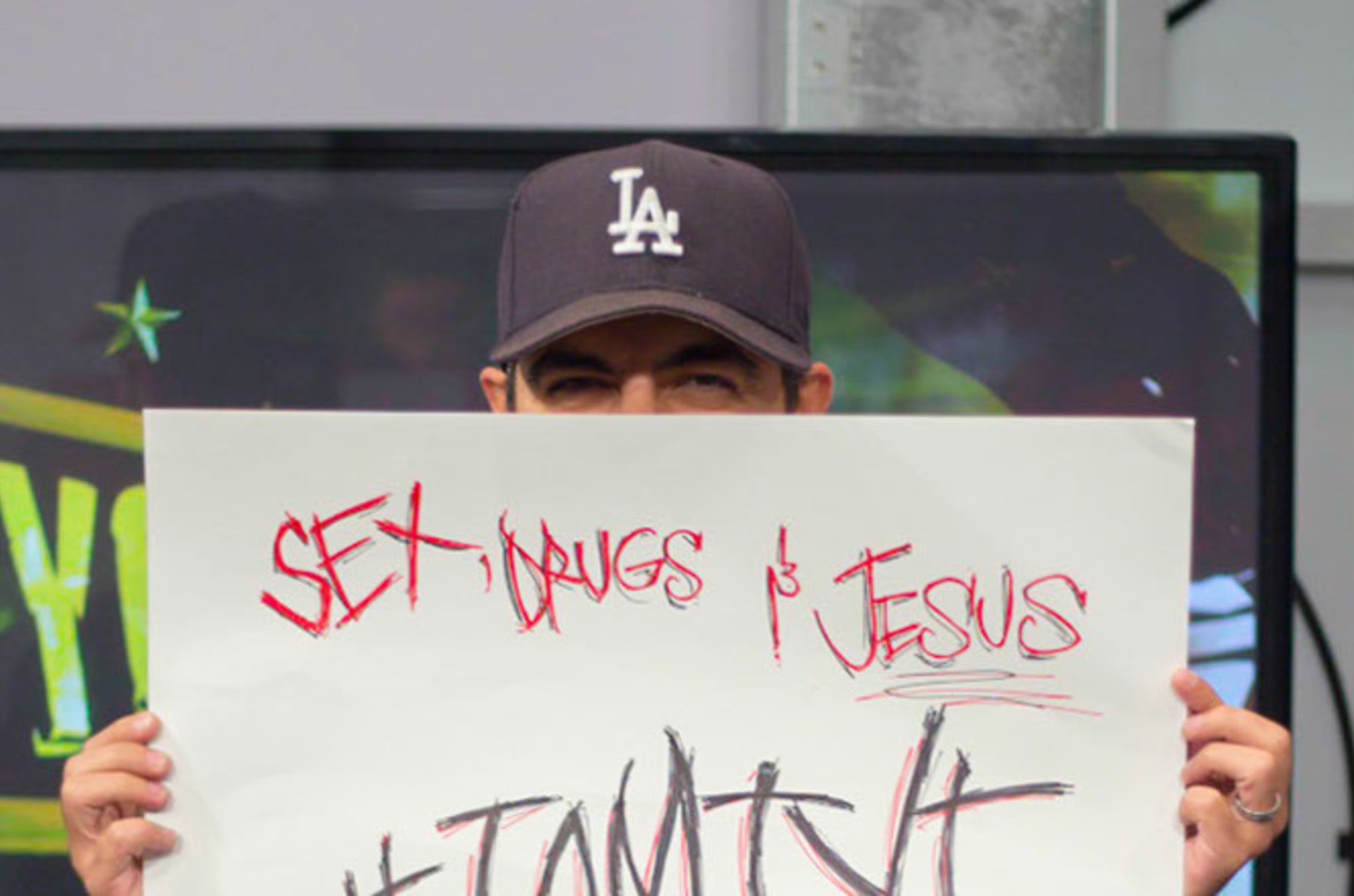 Tyt Let S Build It Together The Young Turks Indiegogo