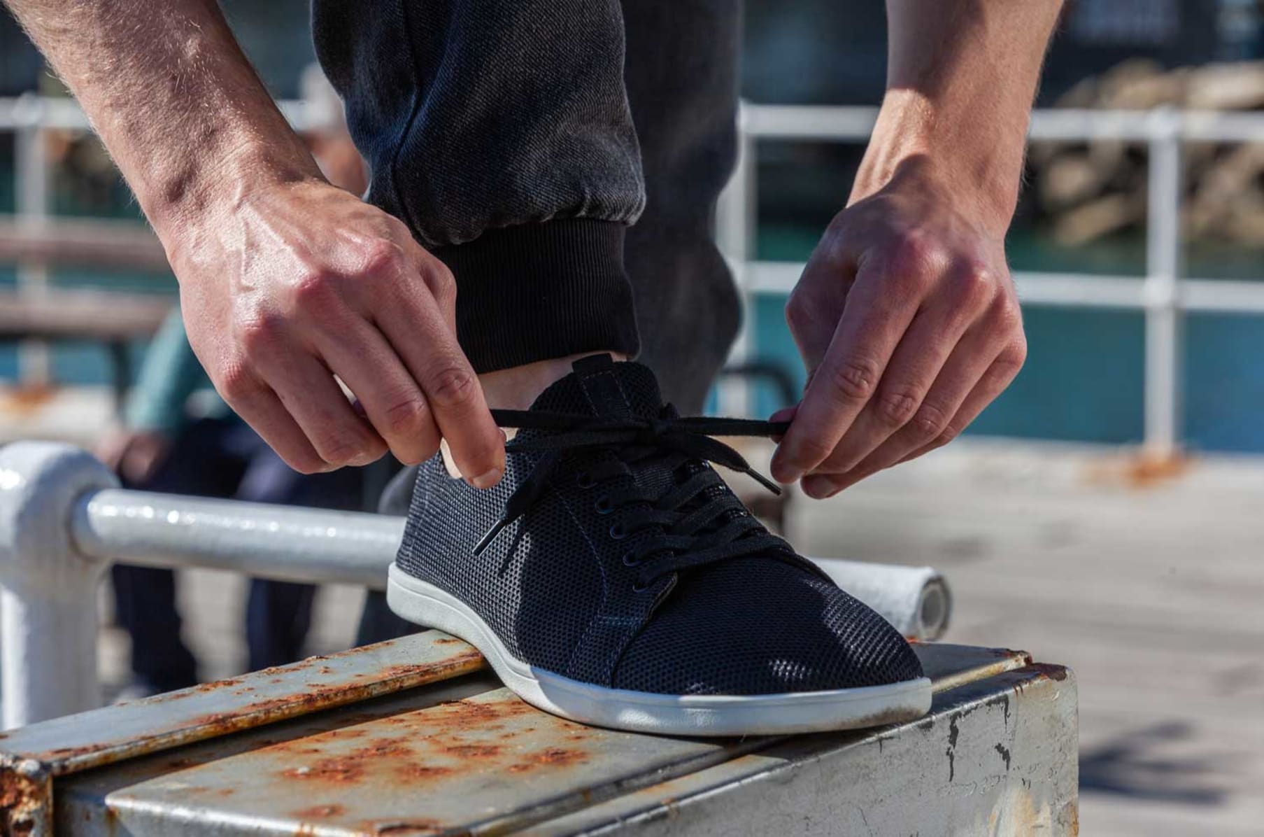 Barefoot shoes kickstarter deals