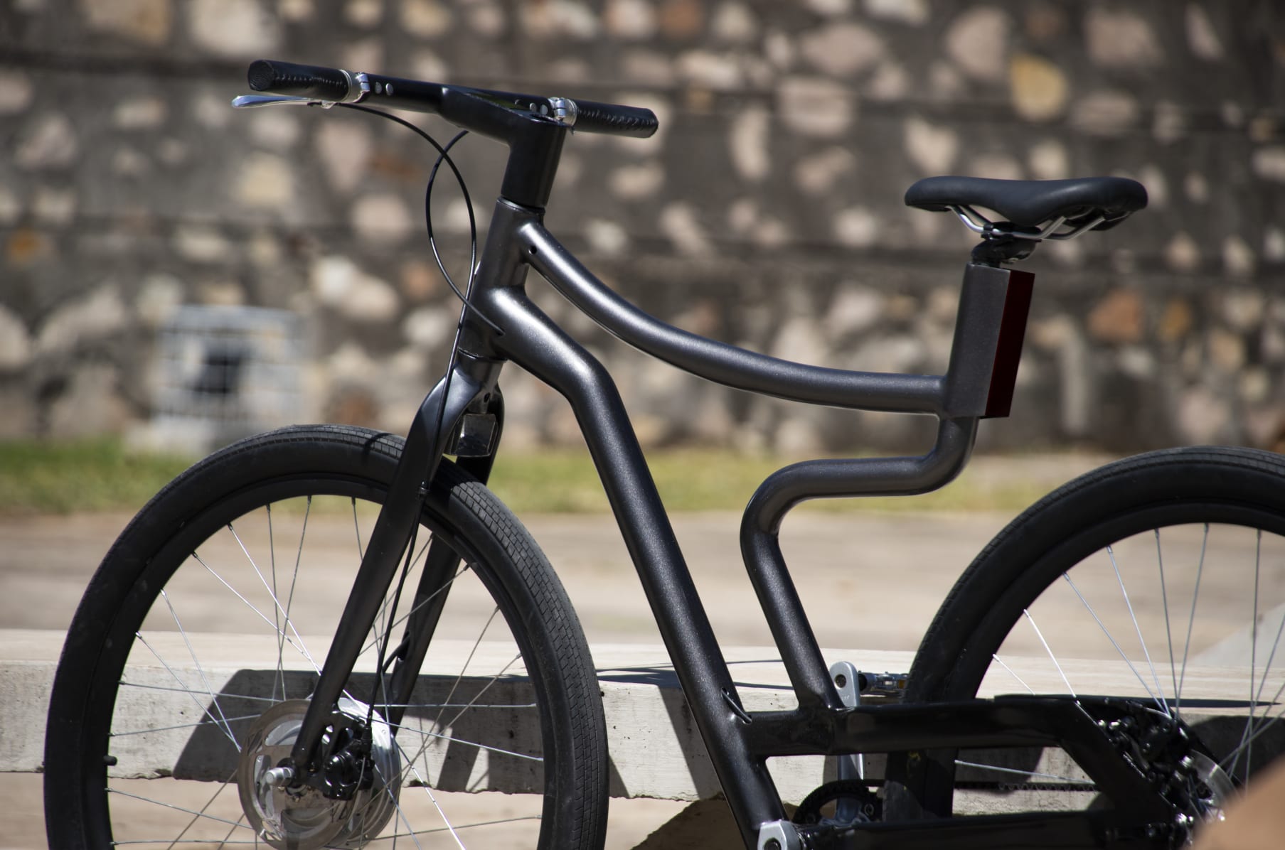 Cannondale contro e rigid shop