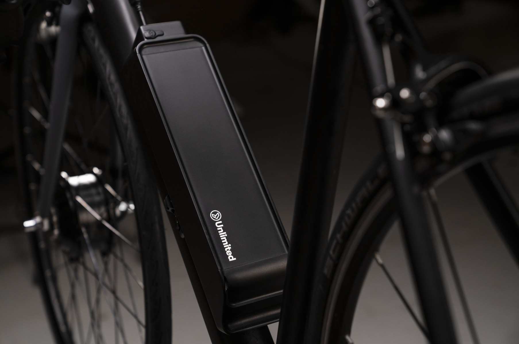 The Unlimited eBike Conversion Kit Indiegogo
