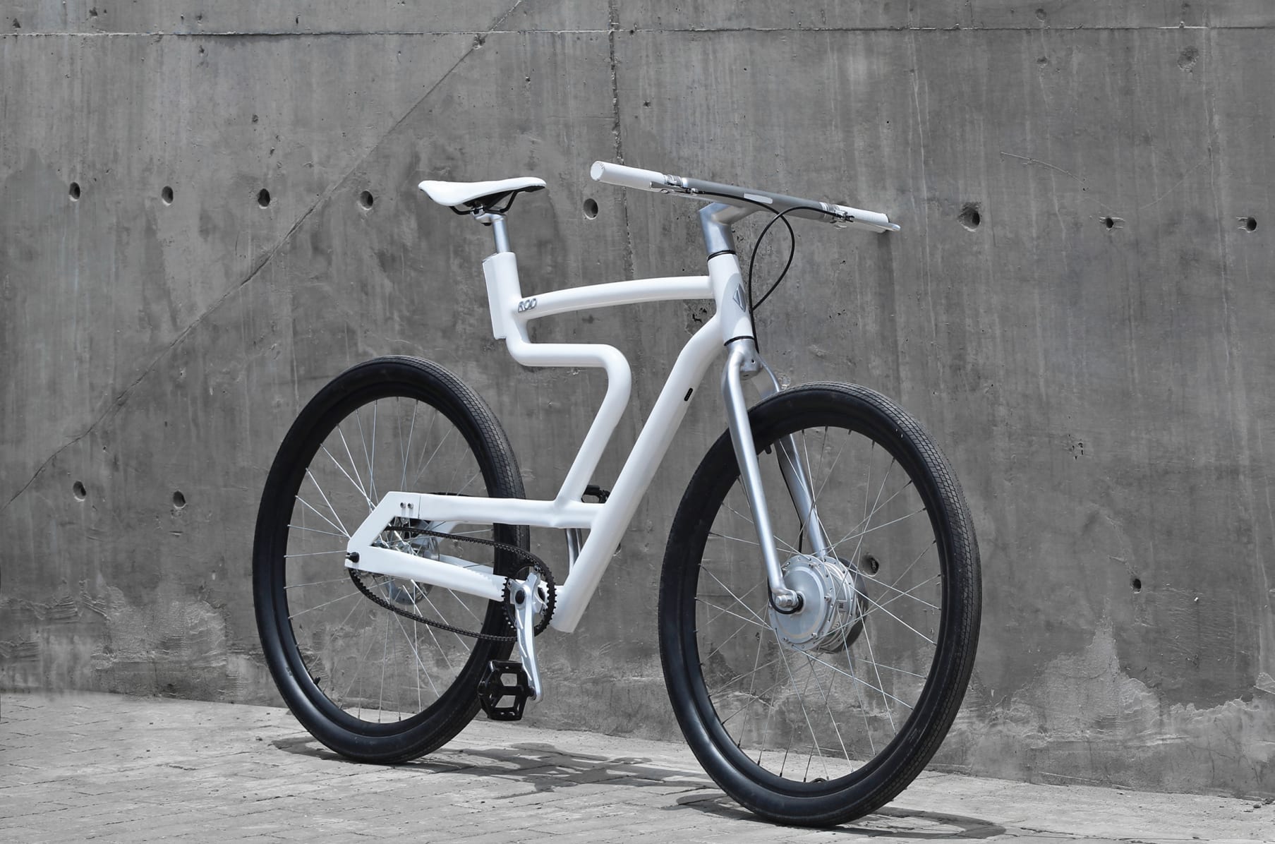 Indiegogo ebike 2025