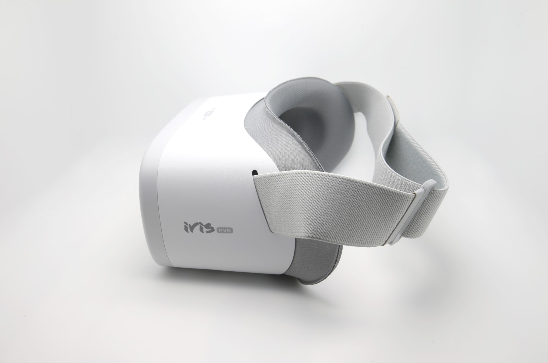 pvr iris standalone vr headset