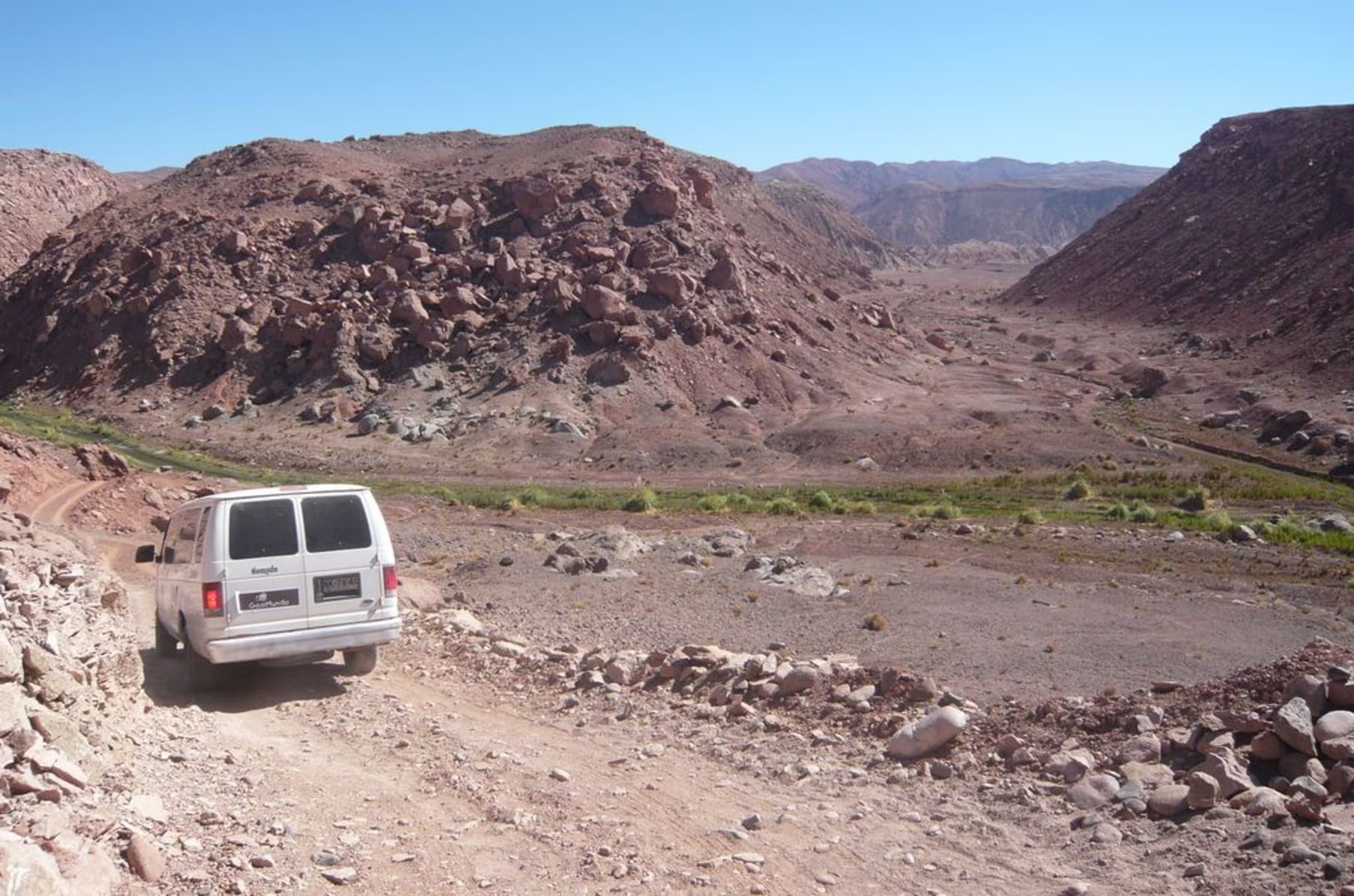 Ngo Taxi South America Mobile Volunteering In South America Indiegogo