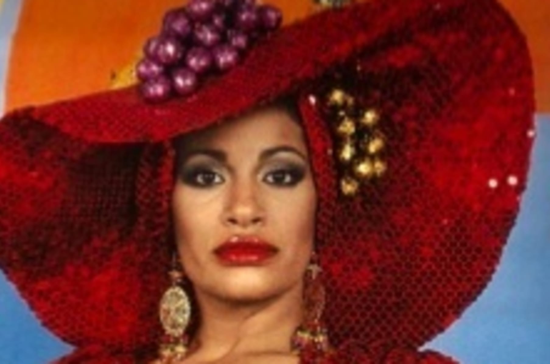 Photos of vanessa del rio