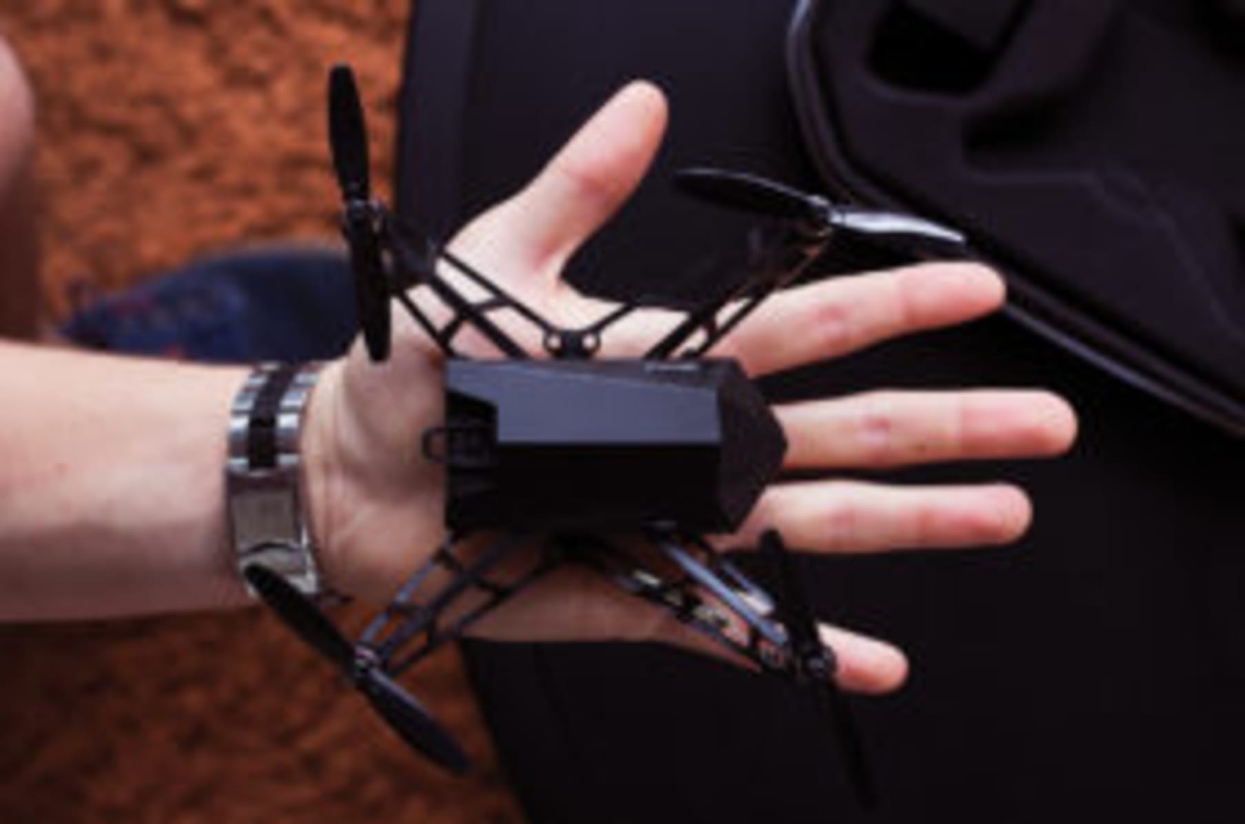 Kudrone nano drone sales