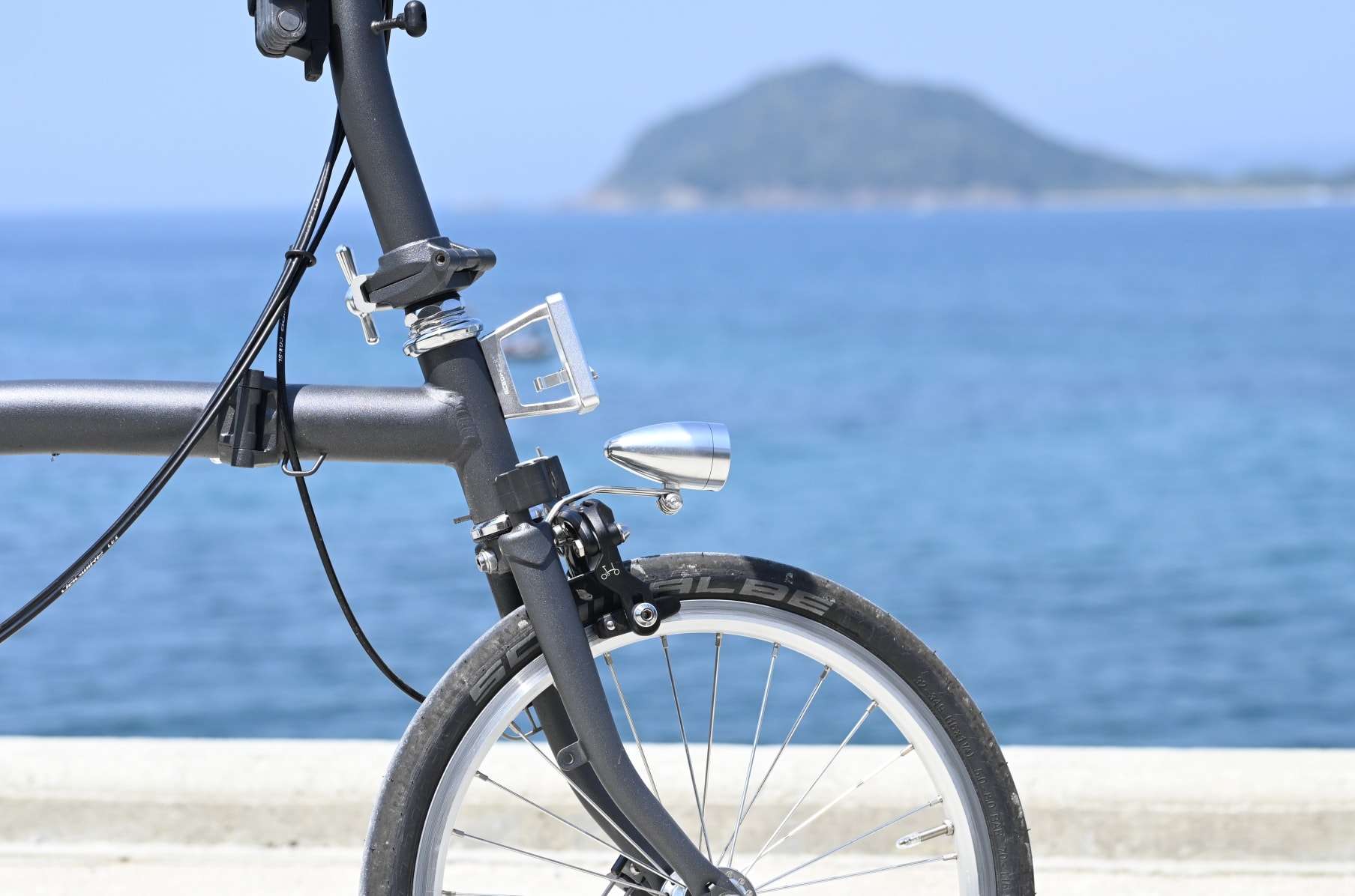 KiLEY Retro Design Bullet Light Indiegogo