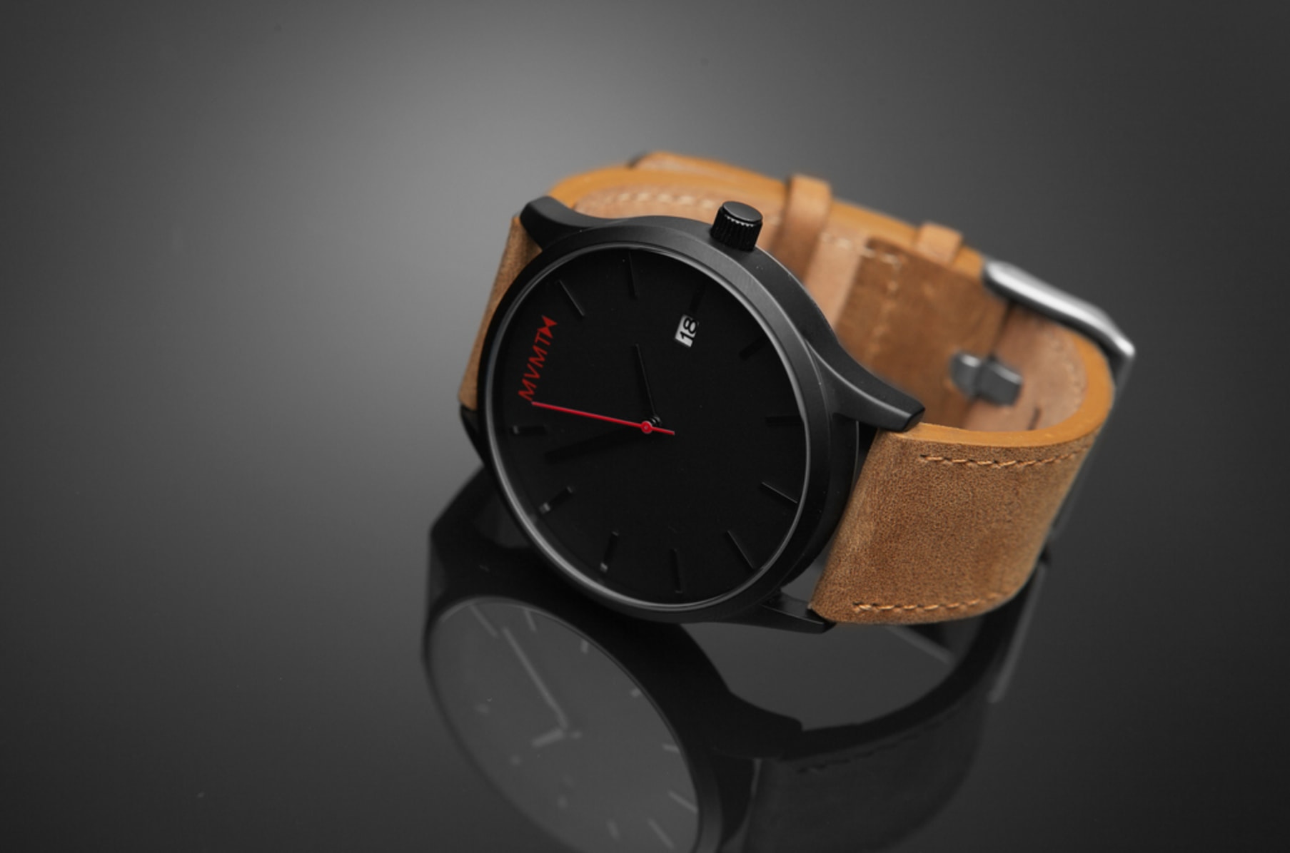 guapo regular tinción MVMT Watches - Affordable, Stylish, High Quality Watches- $59 | Indiegogo