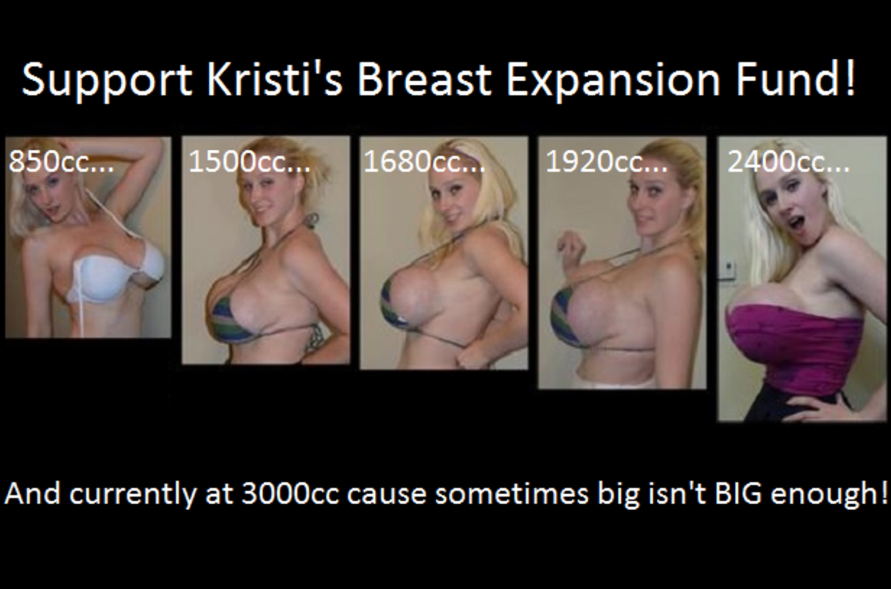 Lovett boobs kristi Kristi_Lovett's Videos: