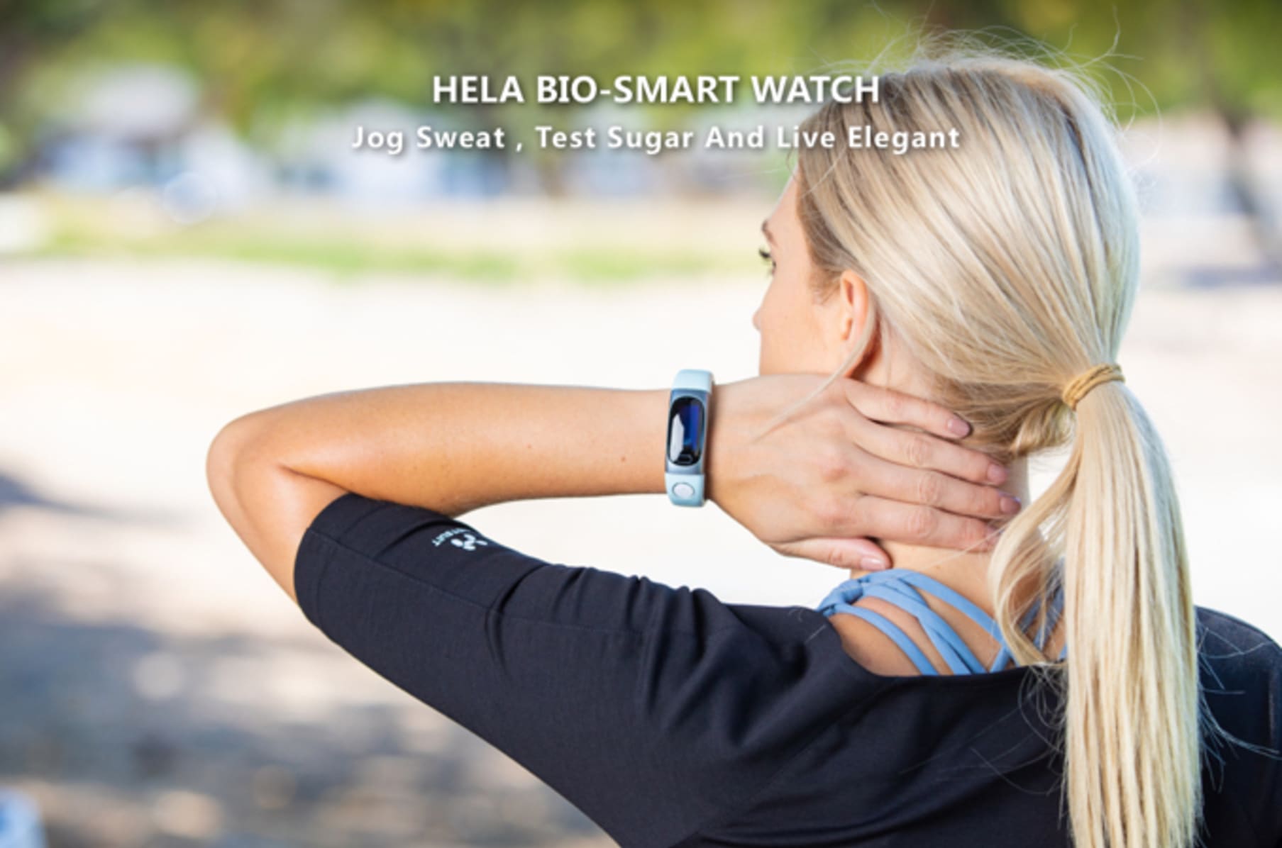 Hela bio smart watch reviews hotsell