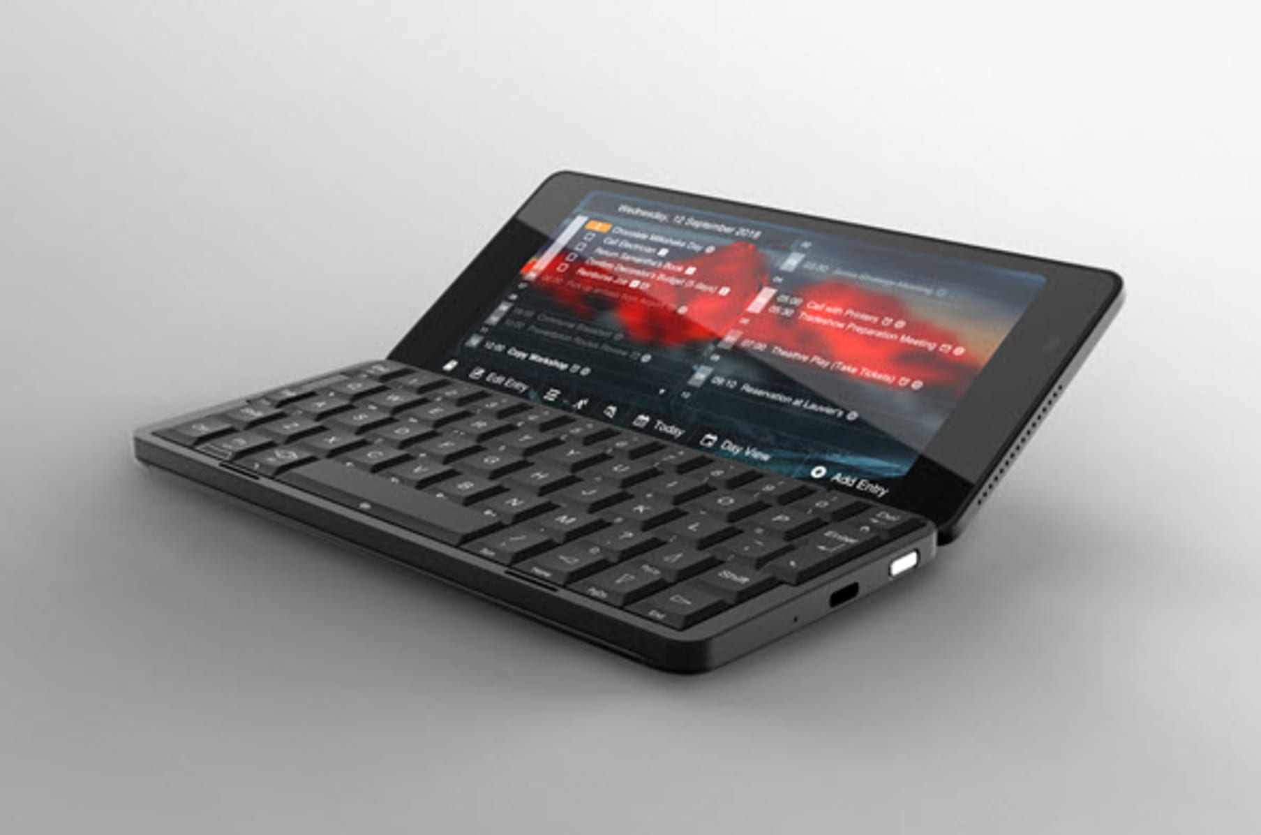 Cosmo Communicator Indiegogo