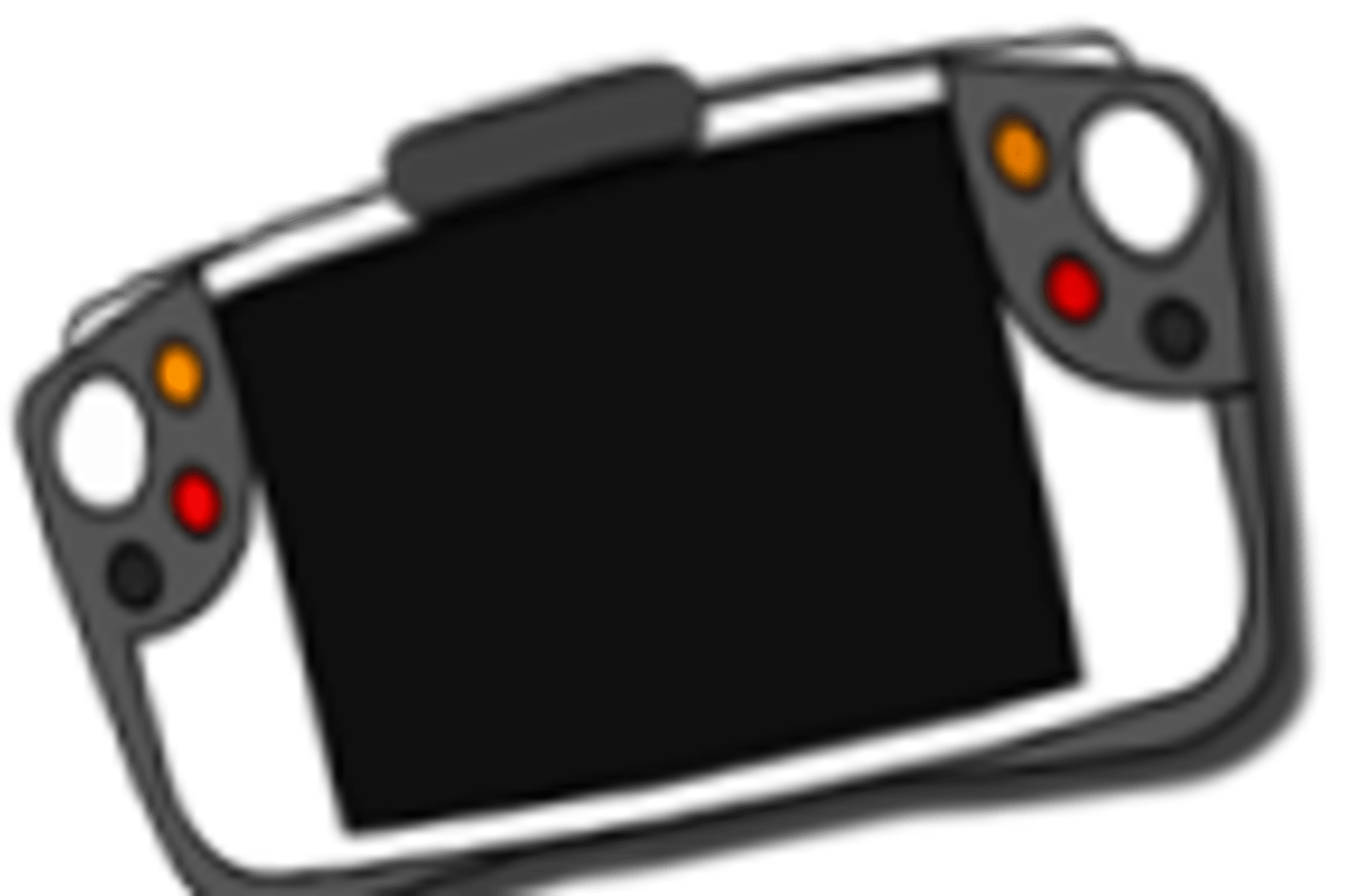 flipside handheld electronic game