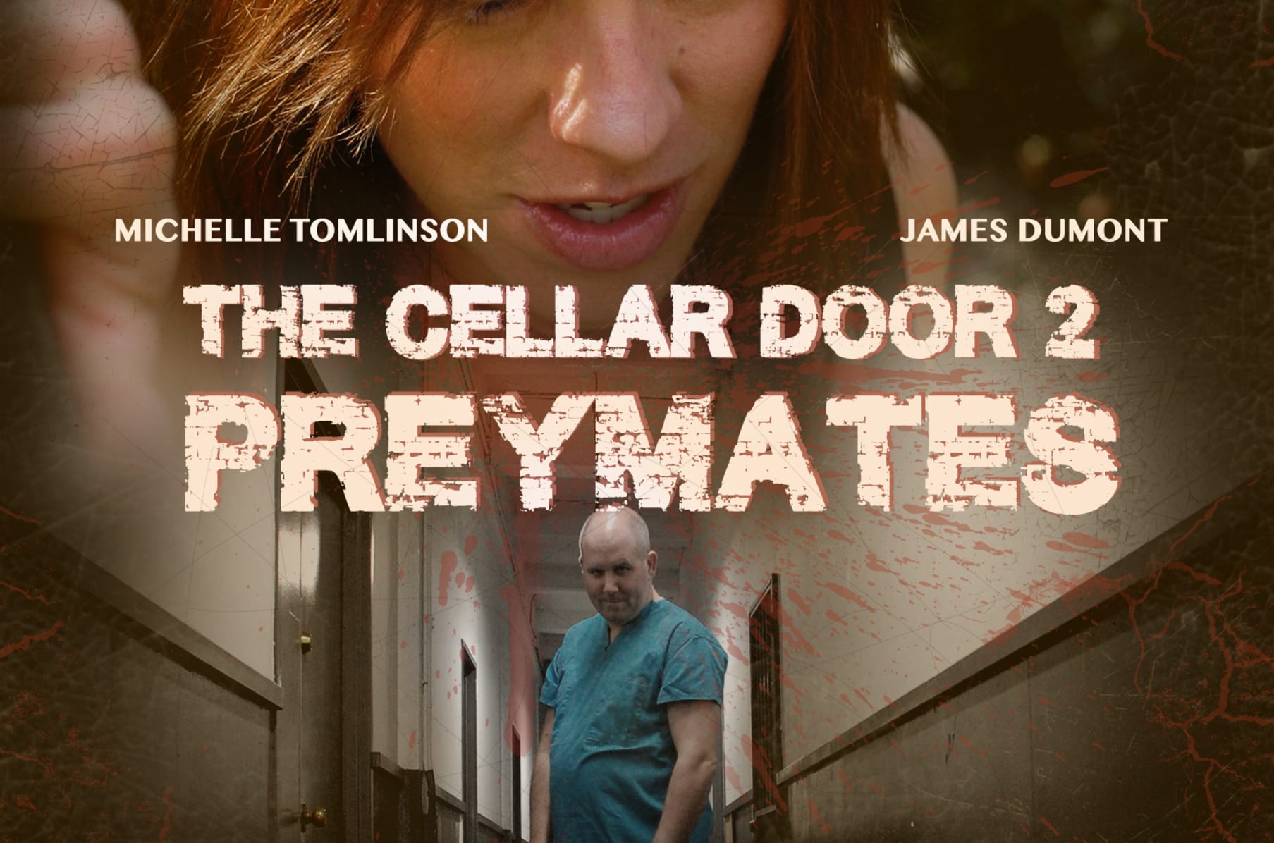 The Cellar Door 2 Preymates Indiegogo