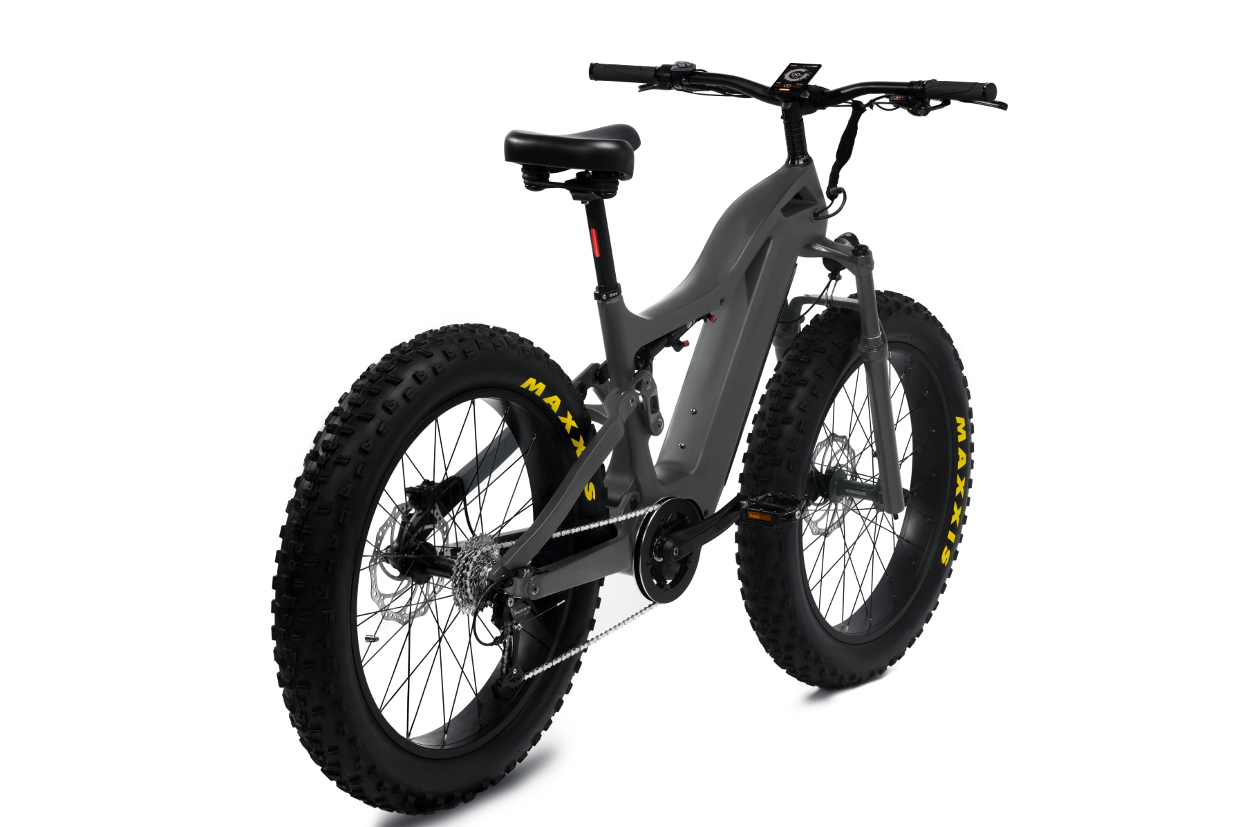 2wd electric cheap fat bike