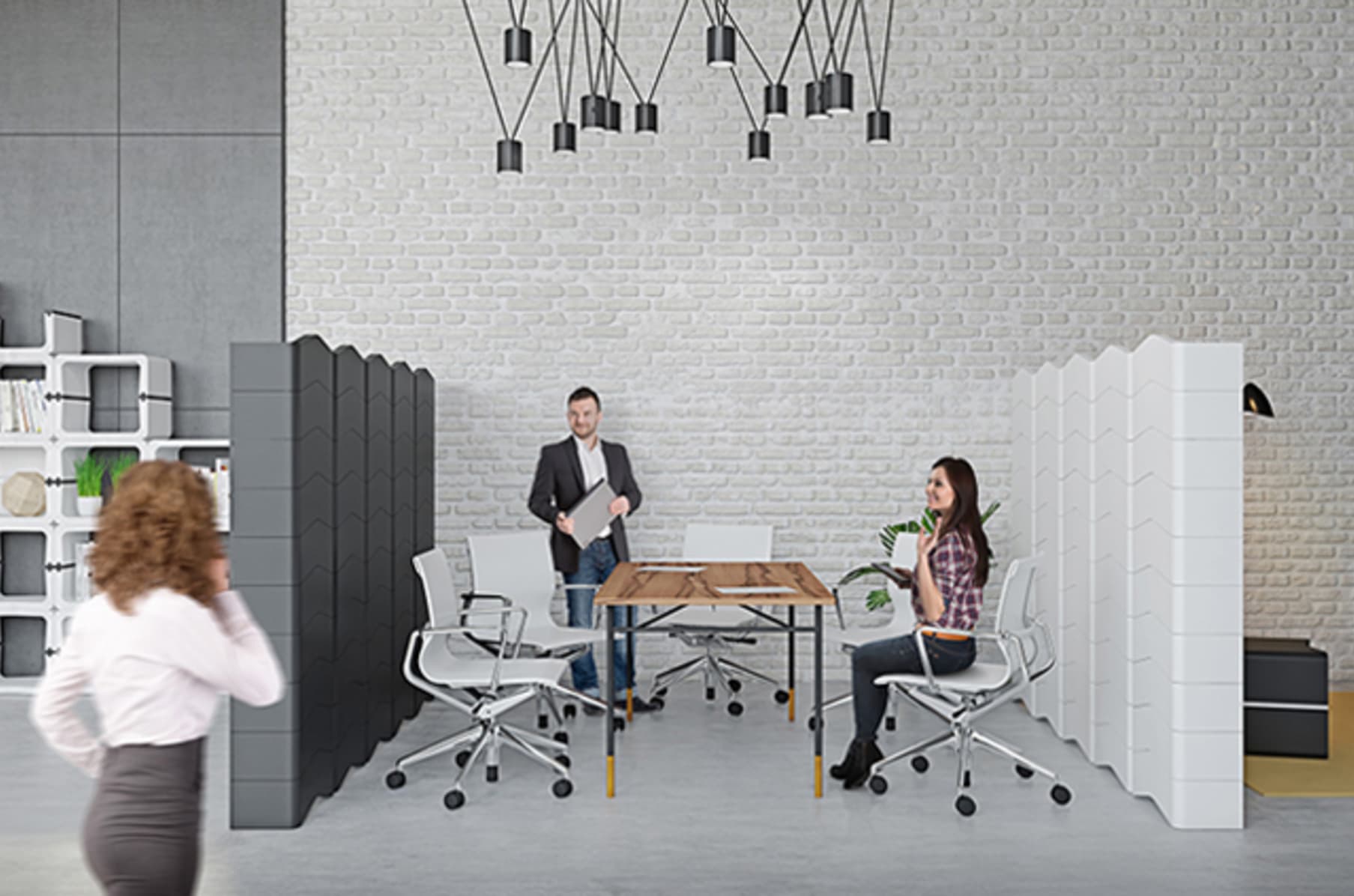 Grow The Most Flexible Furniture System Ever Indiegogo