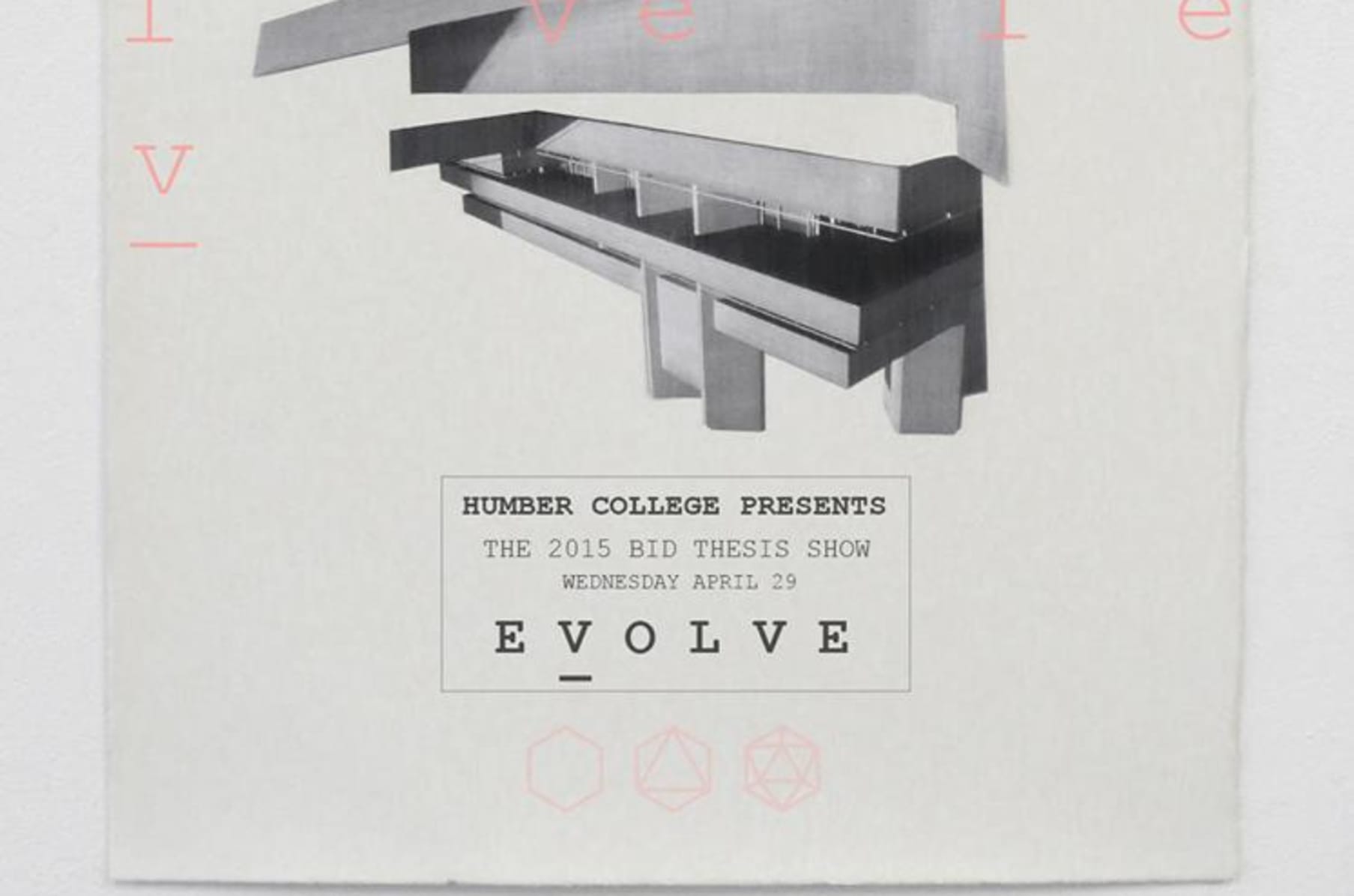 Humber Bachelor Of Interior Design Thesis Show Indiegogo Humber college ensures that quality education should be available to applicants worldwide, irrespective of their financial backgrounds. humber bachelor of interior design