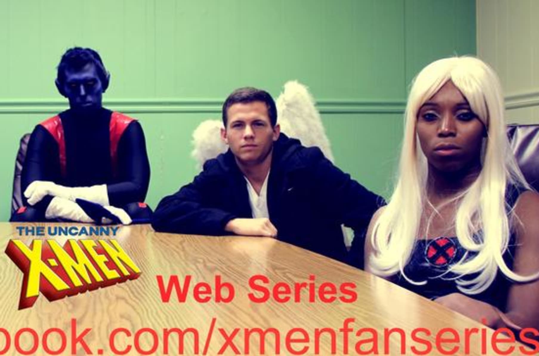 Uncanny X Men Season 2 Indiegogo We believe in the freedom of reading comics and that motivates us to pursue the goal of spreading the love for webtoons in the world. indiegogo