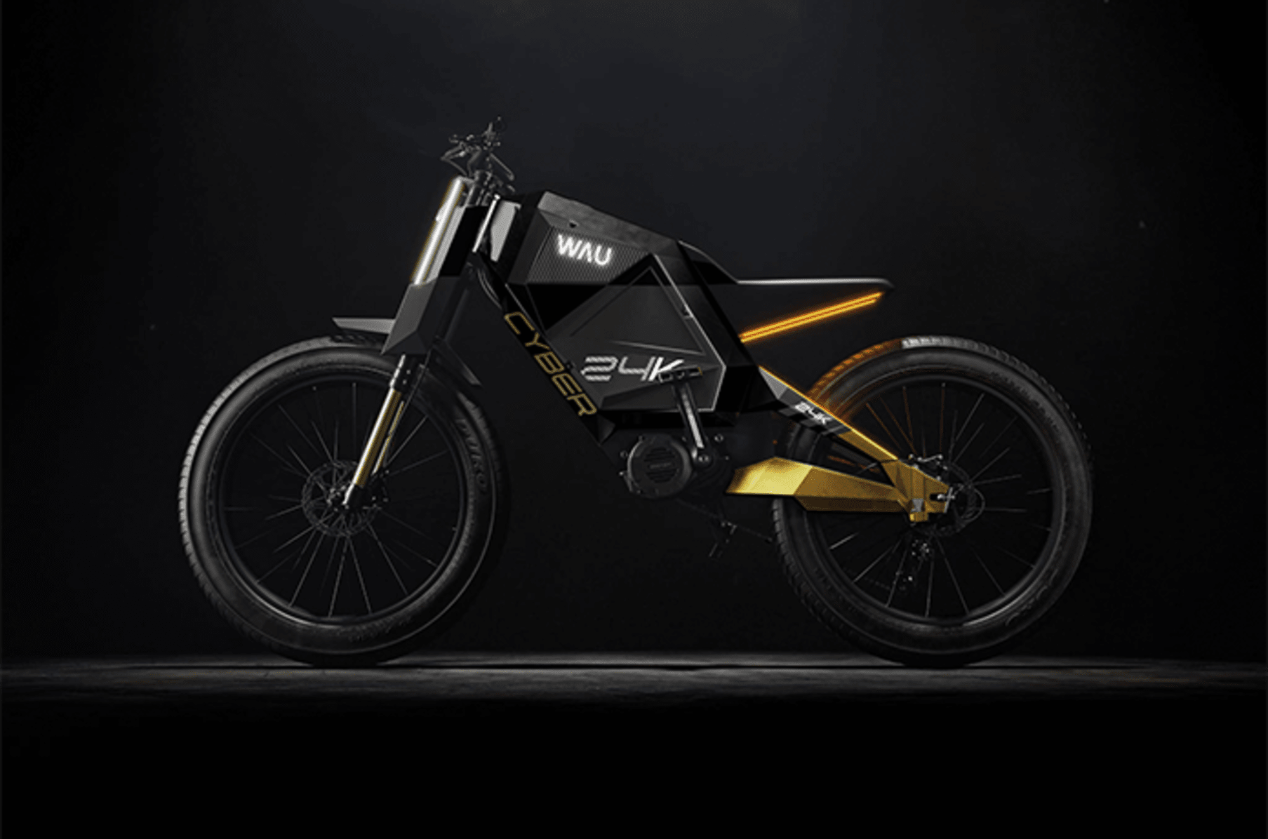 Wau electric bike review new arrivals