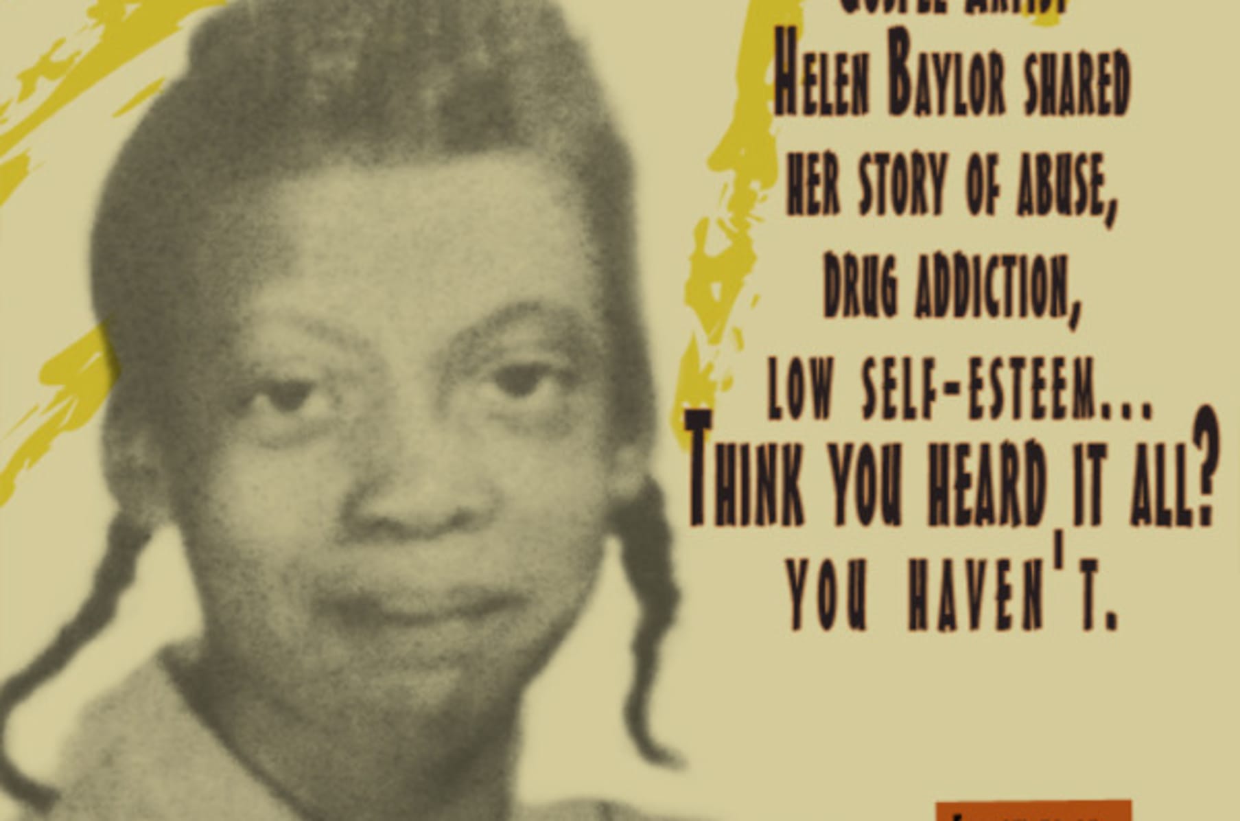 Helen Baylor Film Needs Help With Development Indiegogo