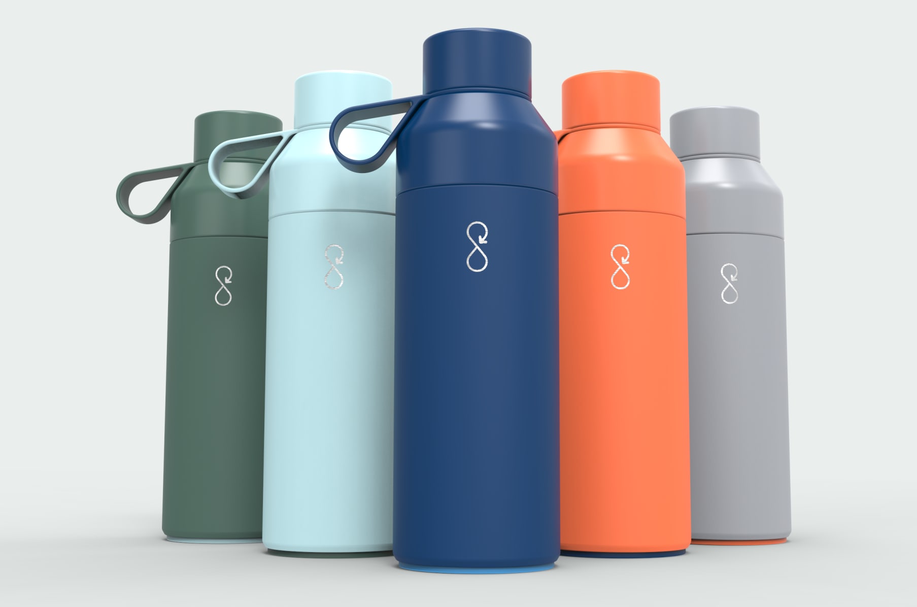 Ocean bottle shop