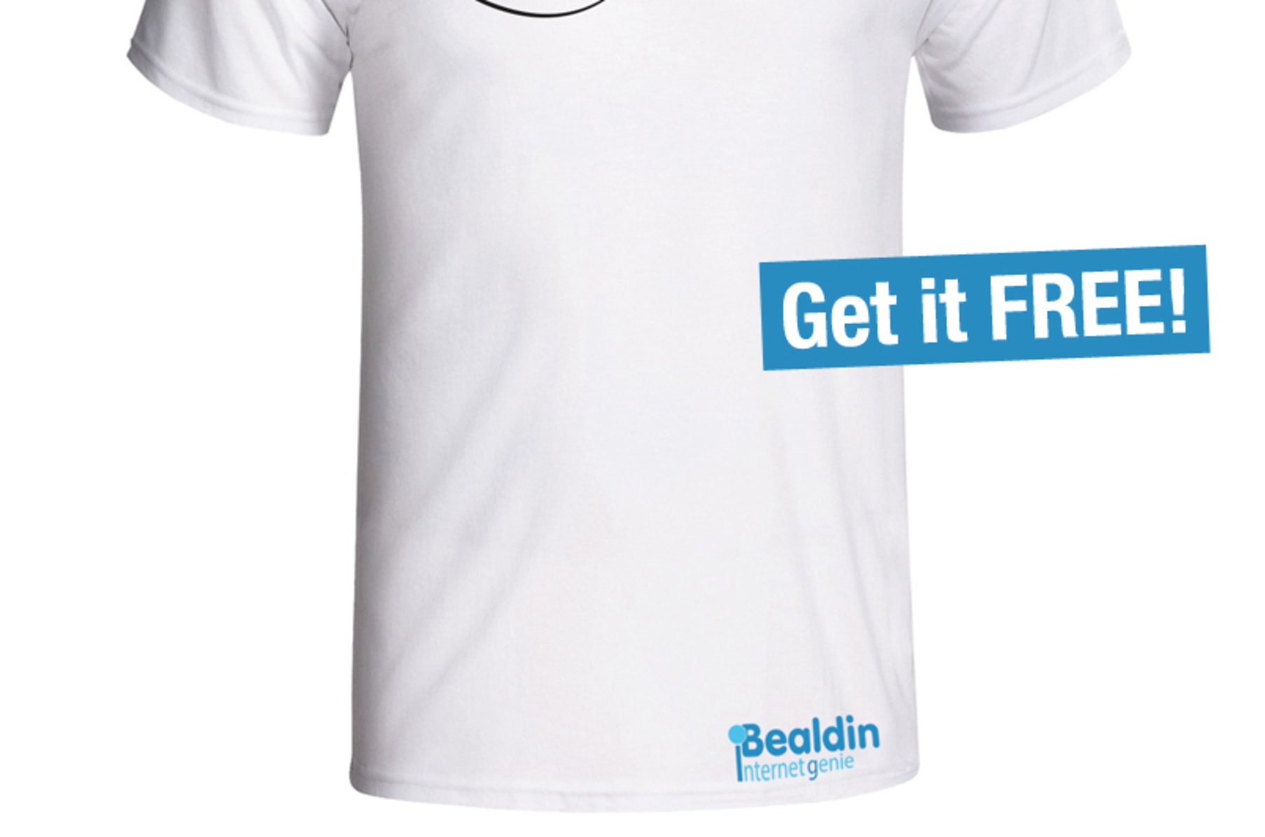 bealdin internet genie indiegogo