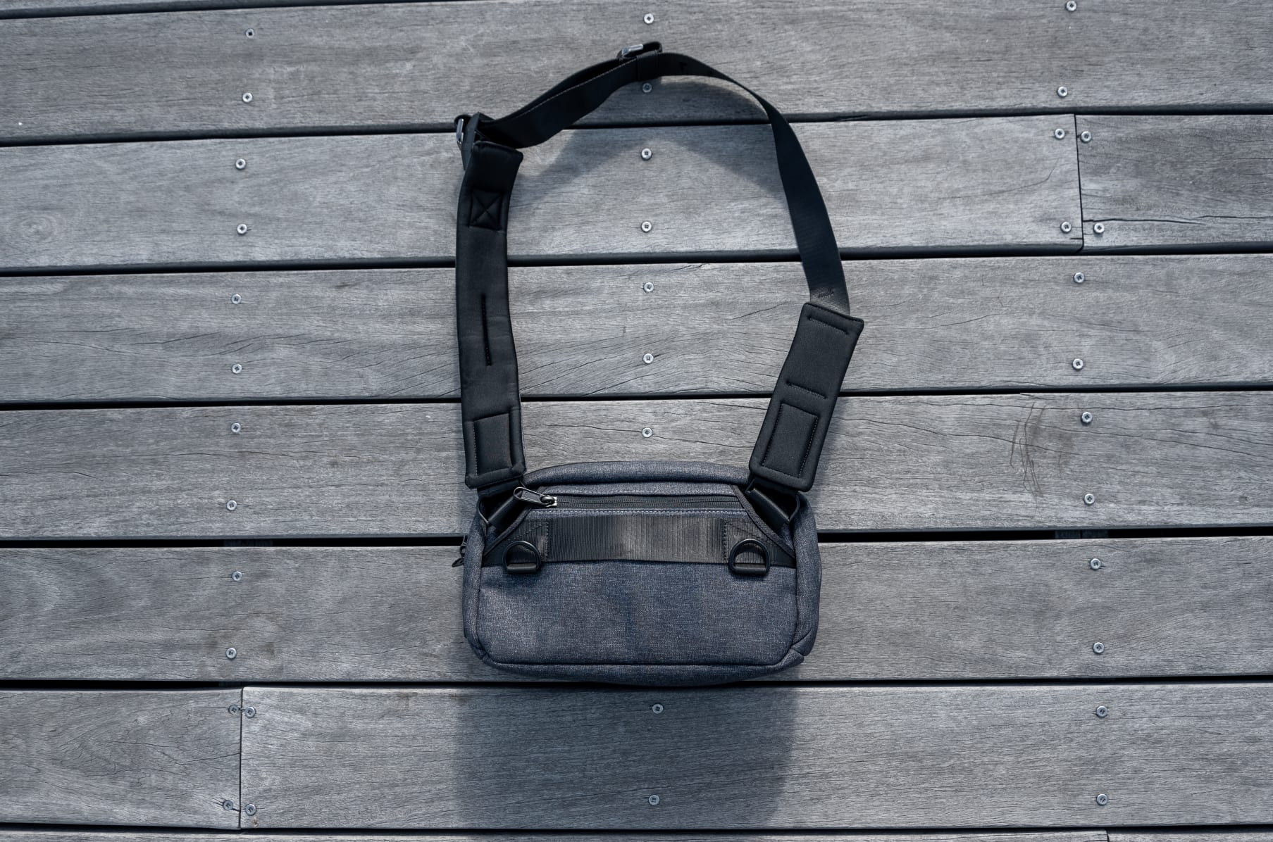 Go sling top pro bag