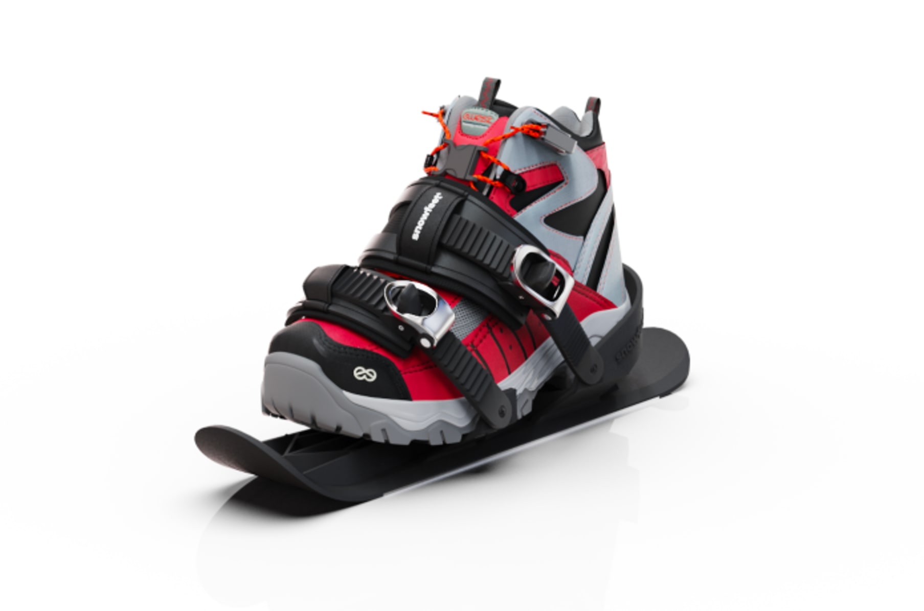 Snowfeet online