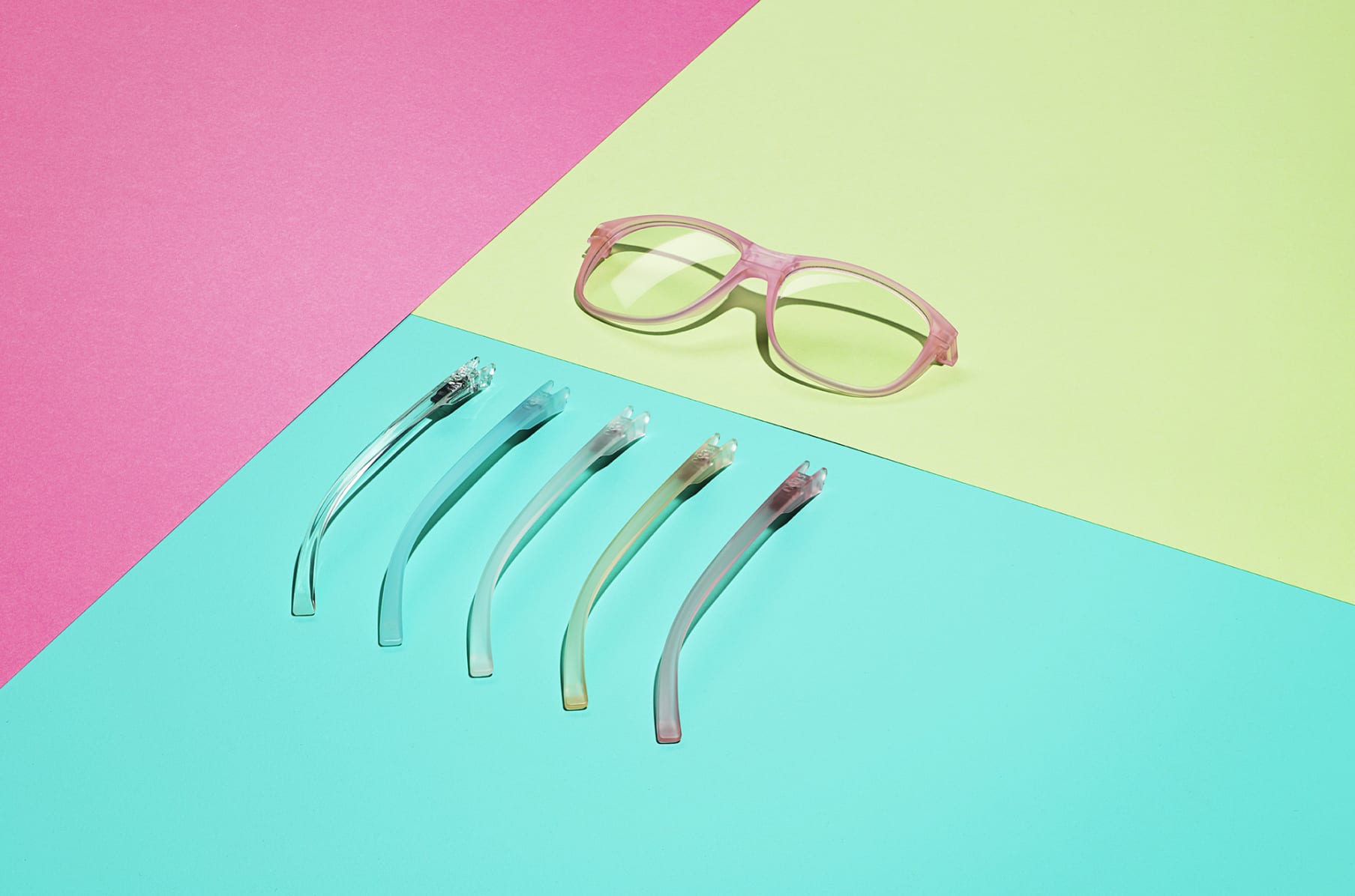 Attachable eyeglass wipers new arrivals