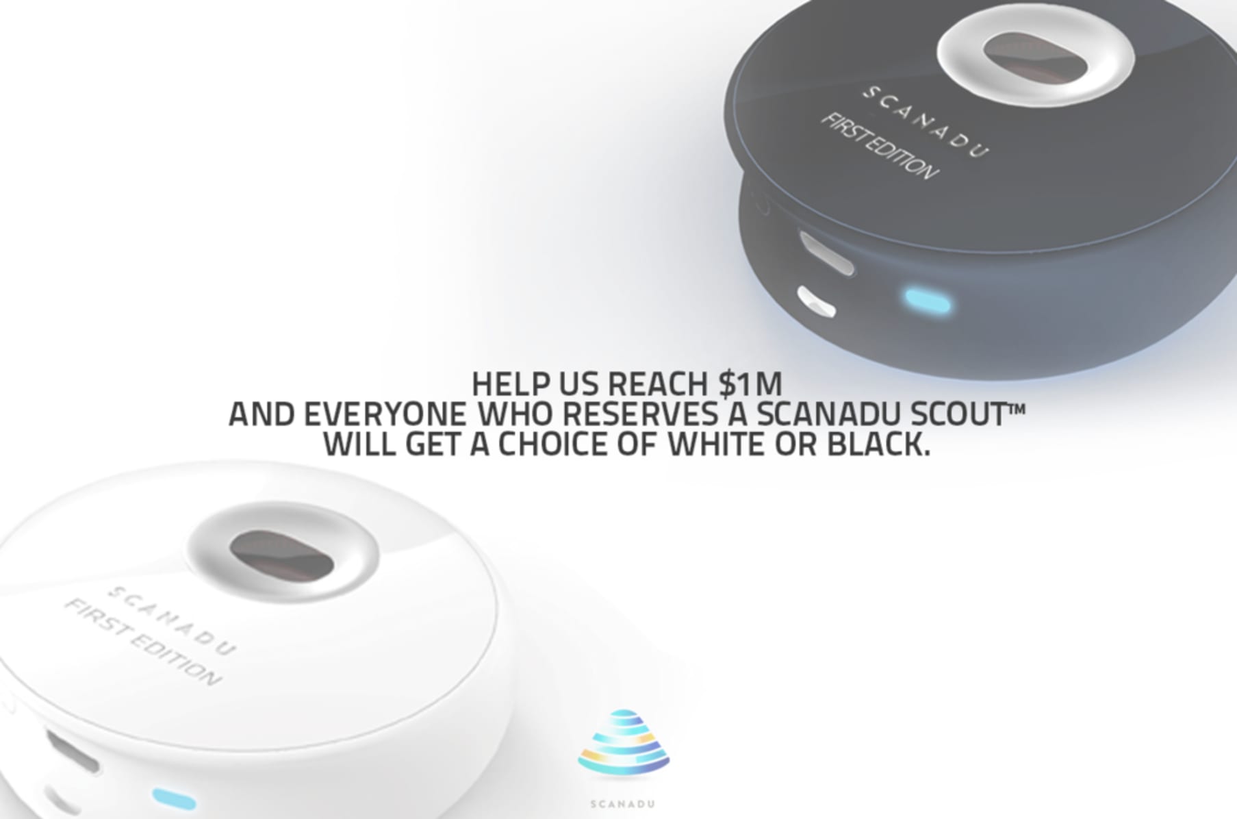 Scanadu Scout Indiegogo The star trek fan was inspired to create something like the show's tricorder, a simple, mobile device that could. scanadu scout indiegogo