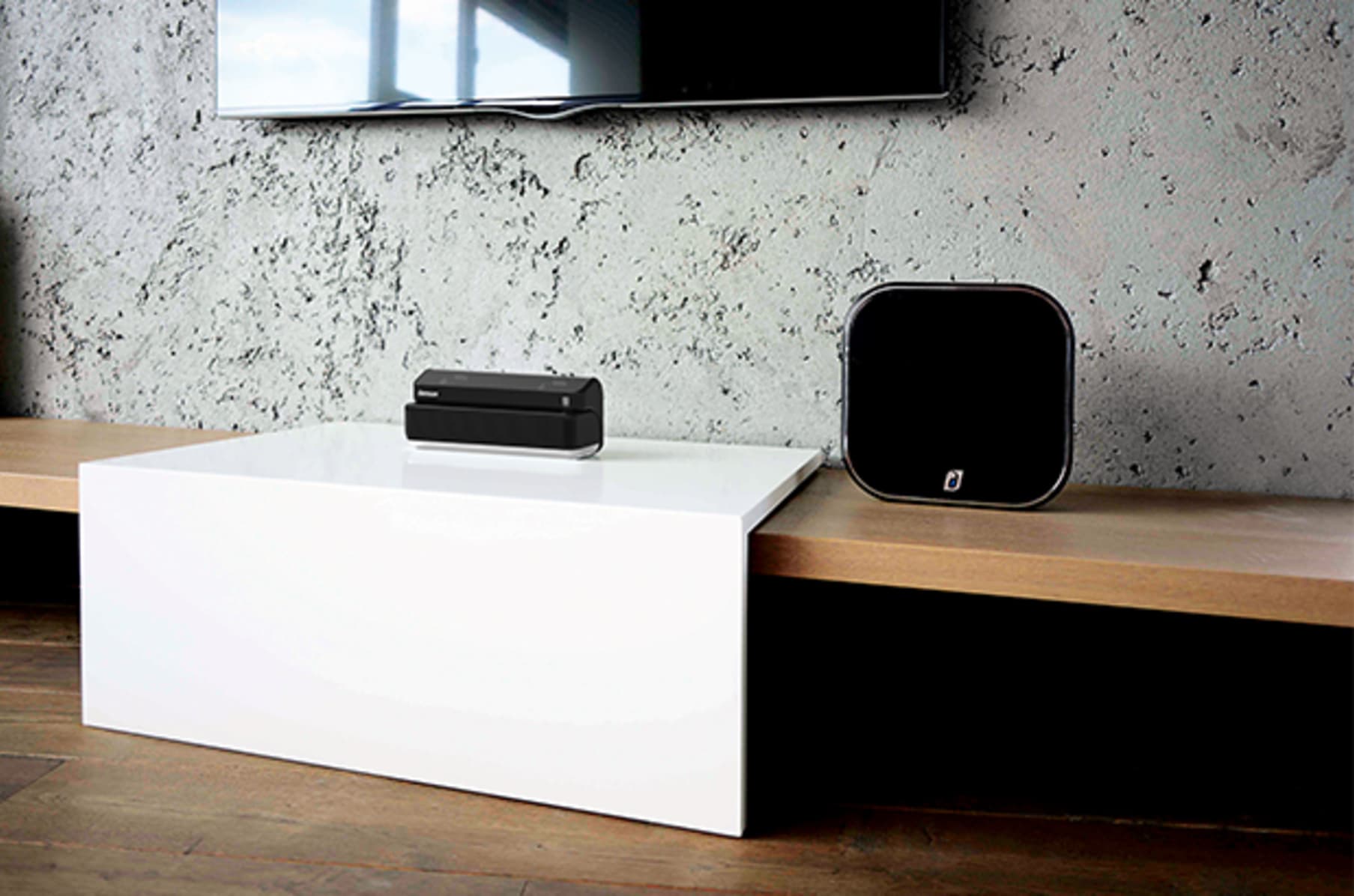 S Series Dolby Atmos Wireless Home Cinema System Indiegogo
