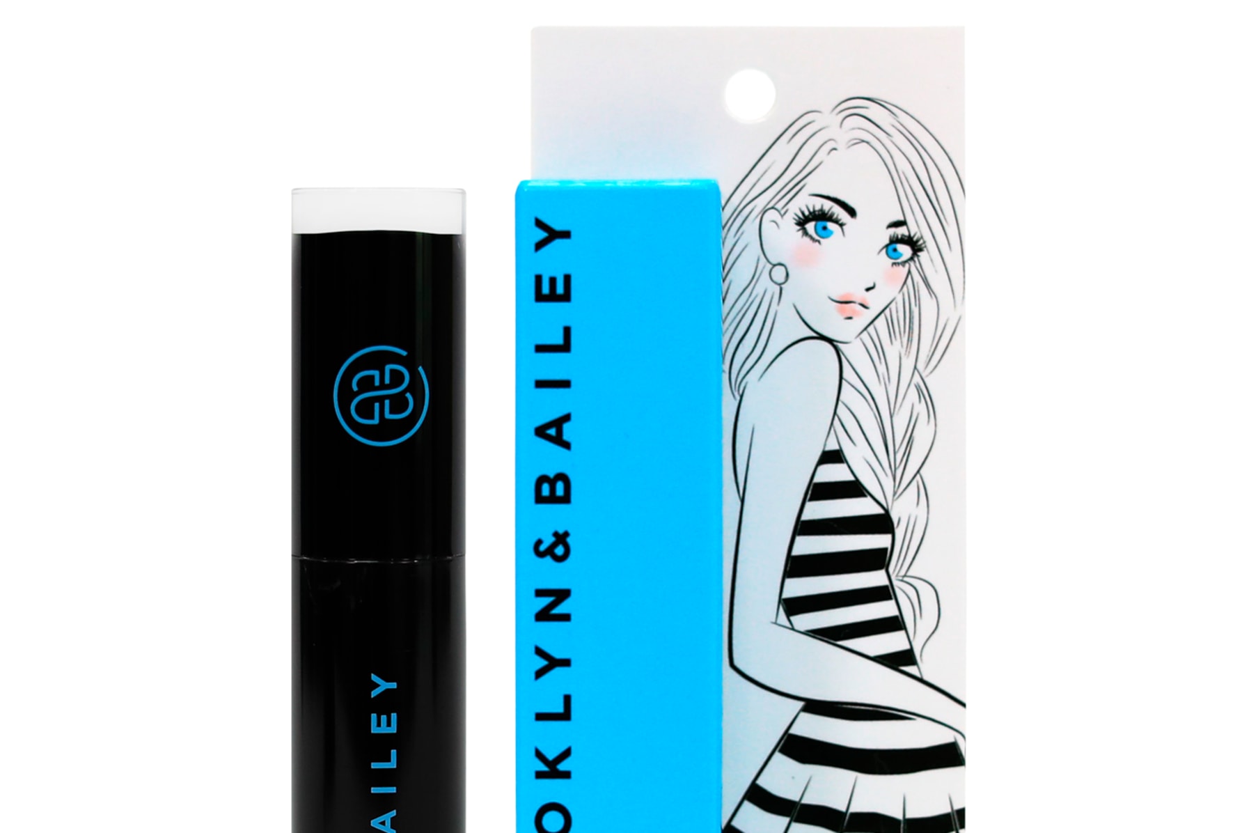 Brooklyn and clearance bailey mascara