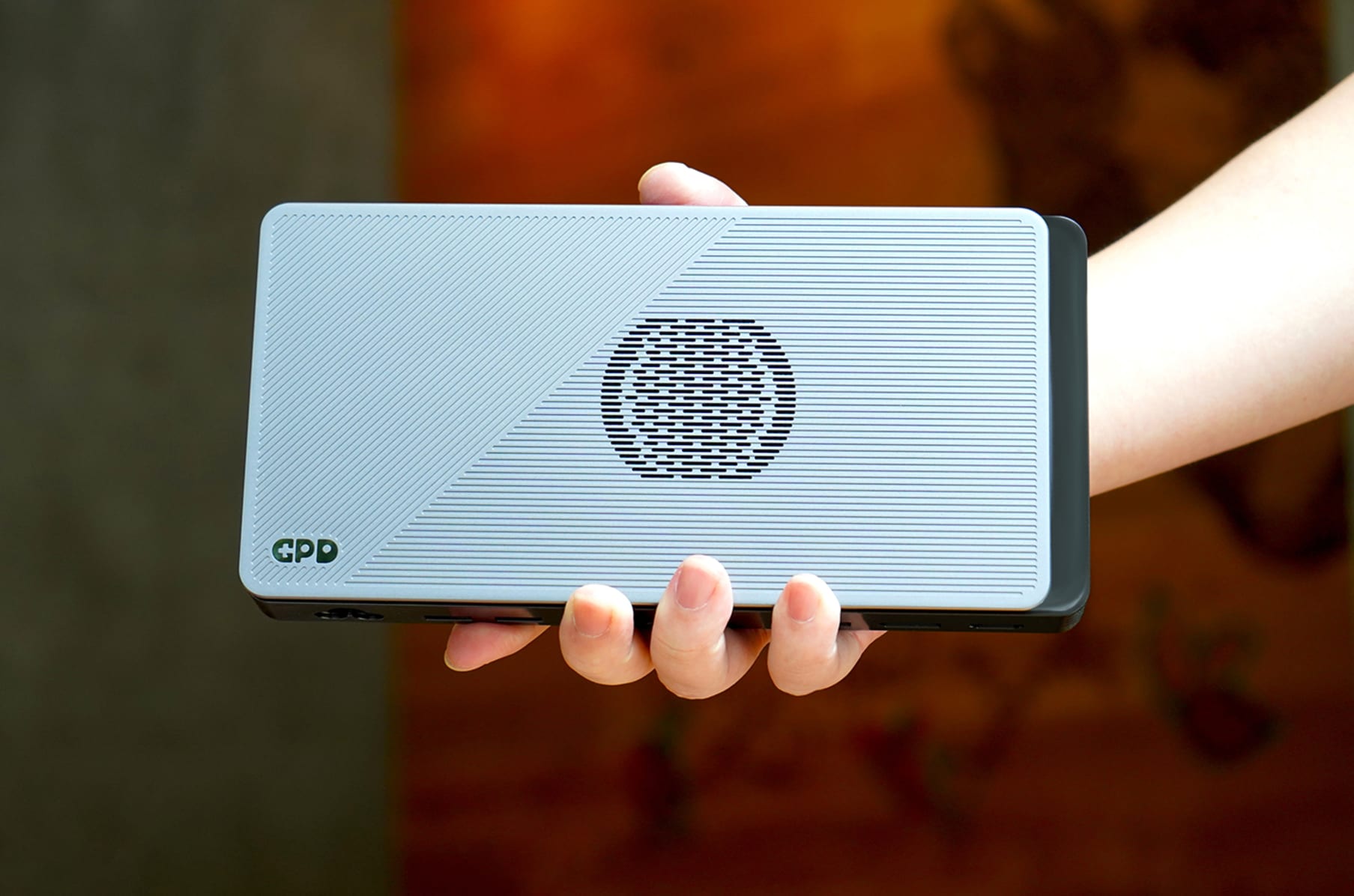 GPD G1 The Smallest Graphics Card Expansion Dock Indiegogo