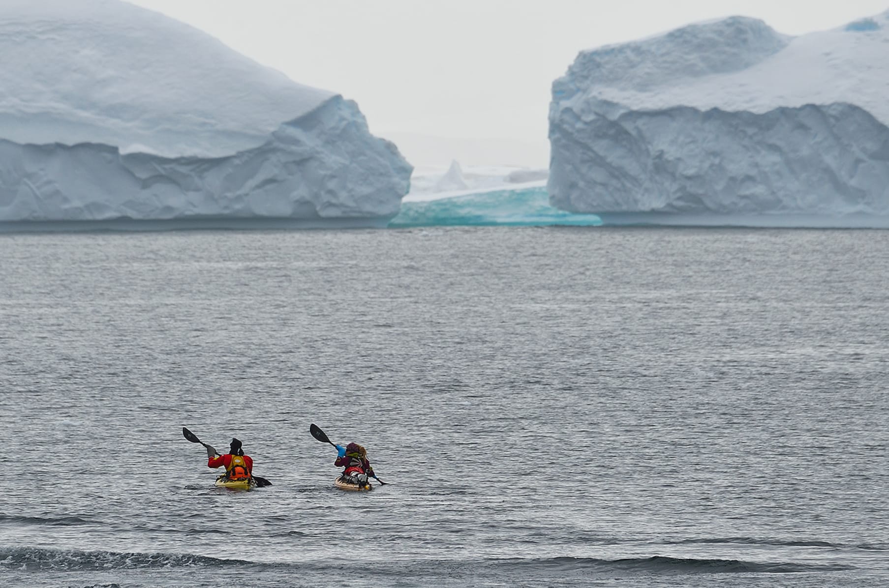 Iceolation The Film Indiegogo