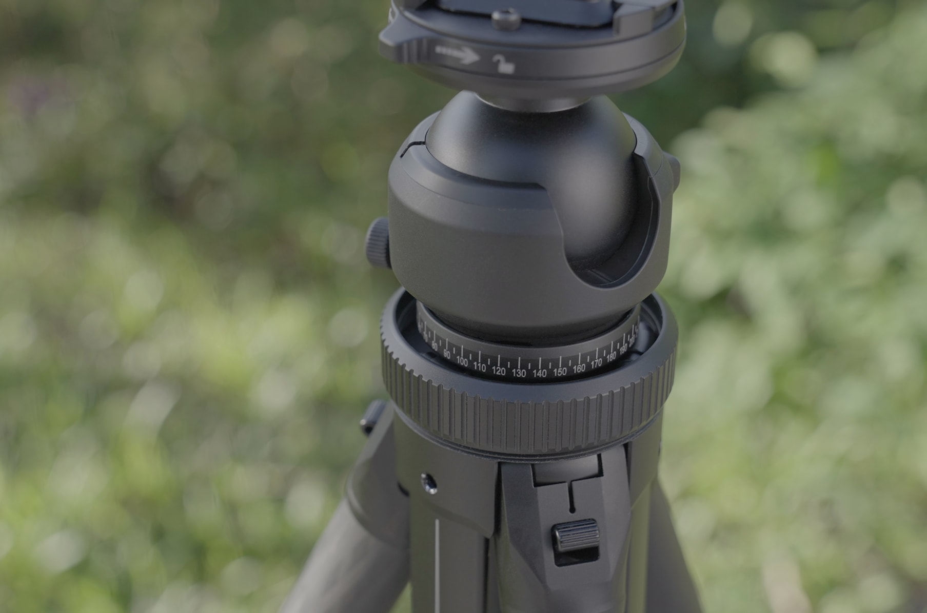 HEIPI: The Lightest and Most Compact 3-in-1 Travel Tripod by Heipi —  Kickstarter