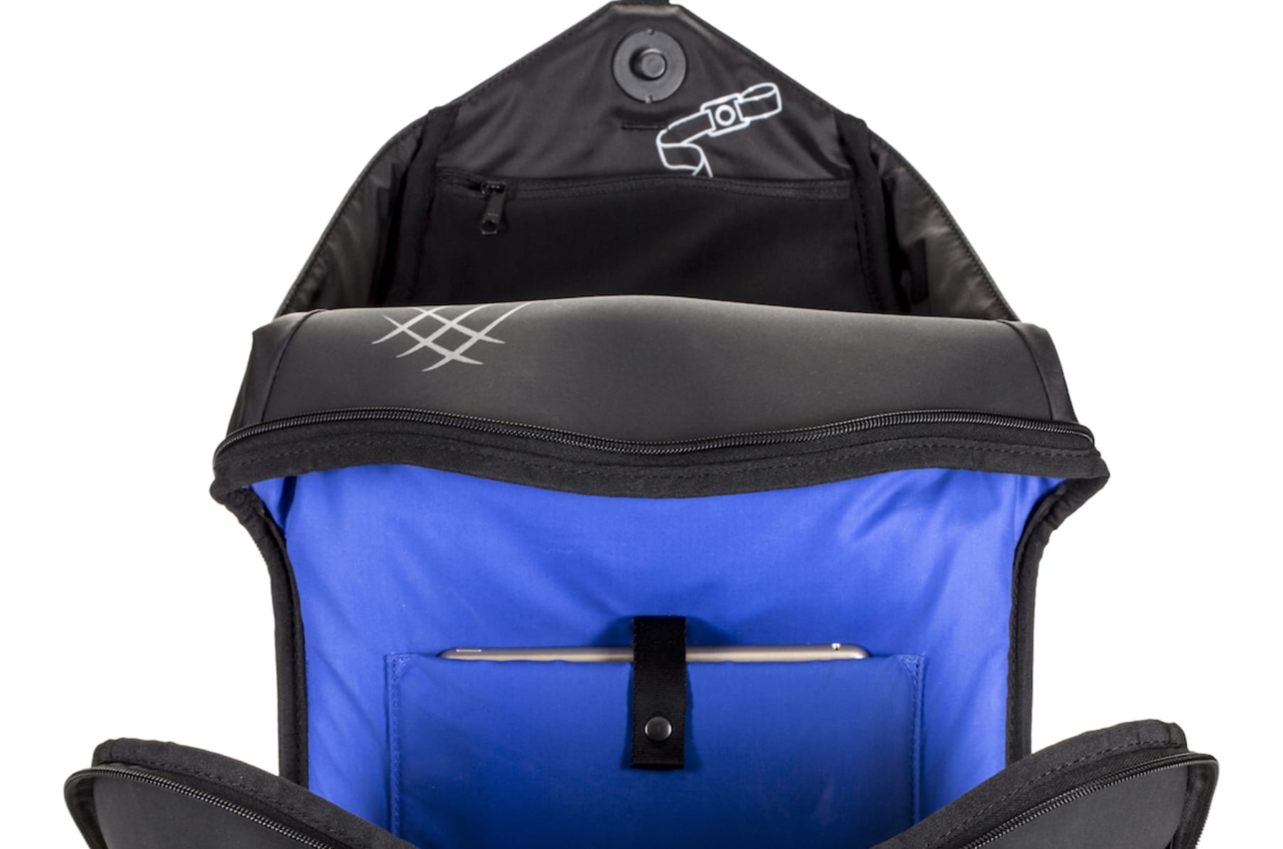 Joey backpack review sale