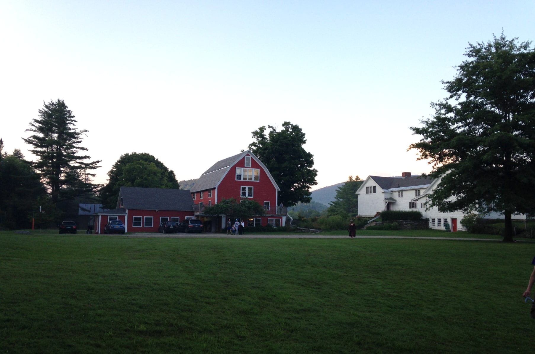 Help Me Get To Kinhaven This Summer Indiegogo