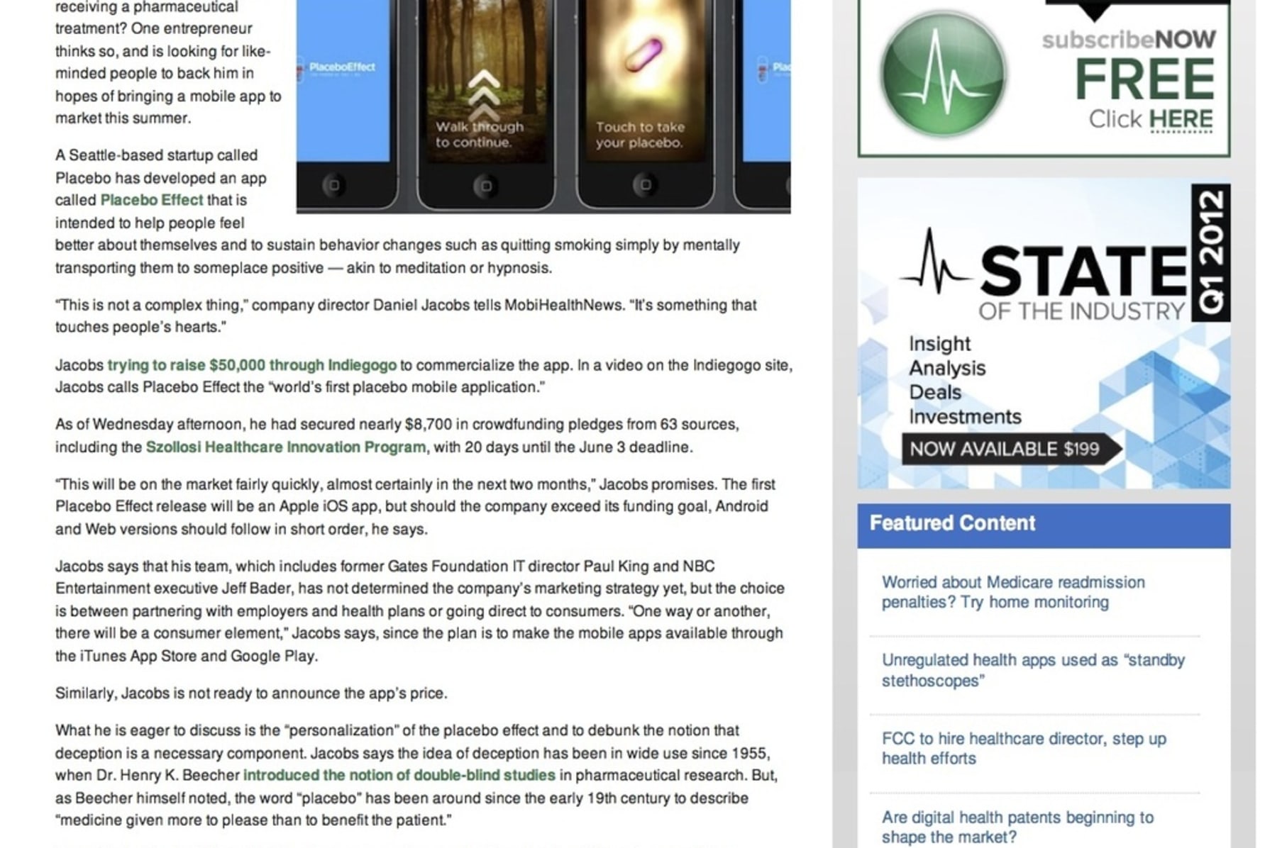 5 Free Web Apps for Fundamental Analysis of Stocks - by GOKUL A C -  featurepreneur - Medium