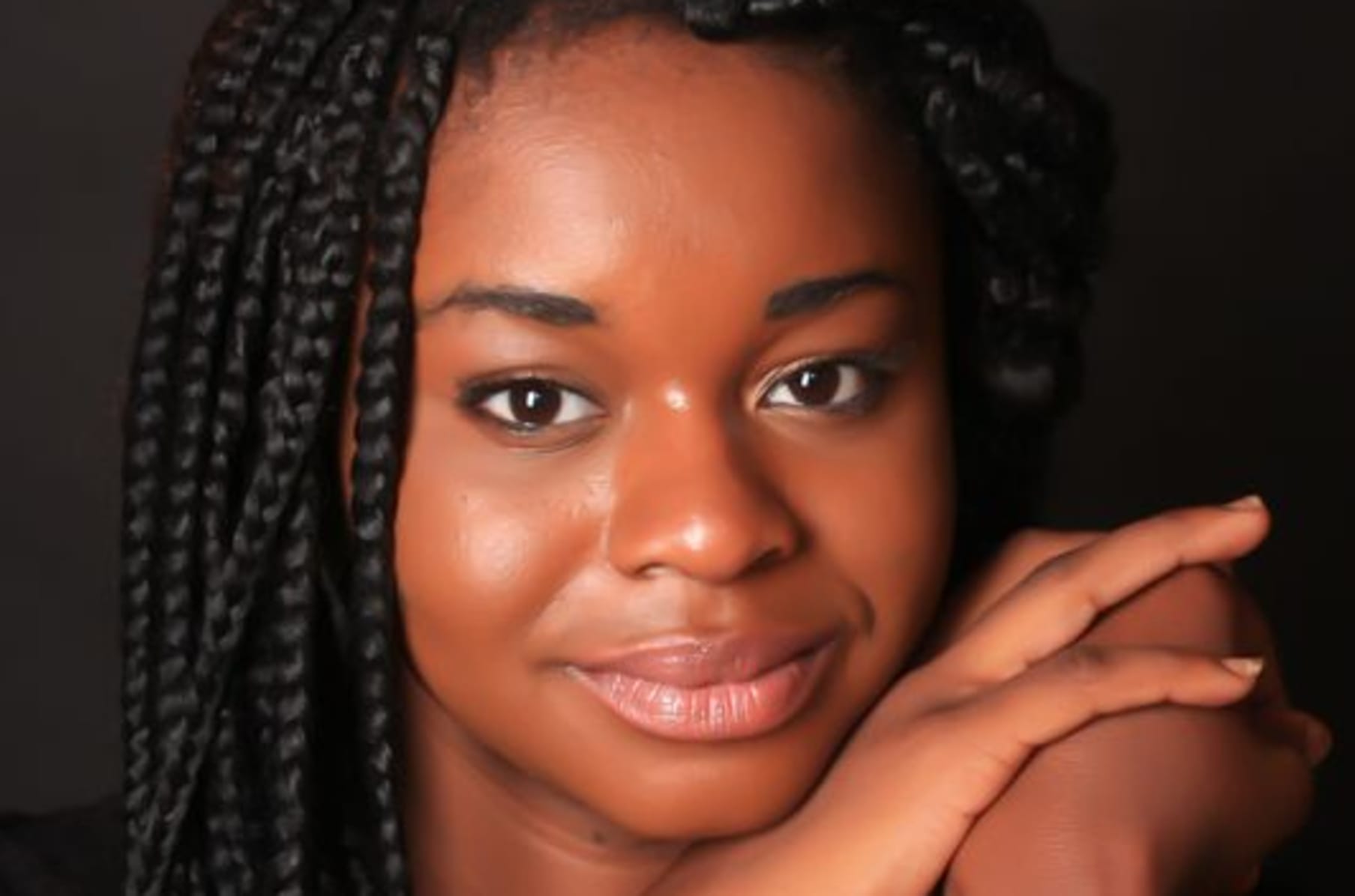 Miss Nigeria In America Contestant Nkechi Ndukwe Indiegogo Counting numbers in igbo language is not difficult at all. miss nigeria in america contestant