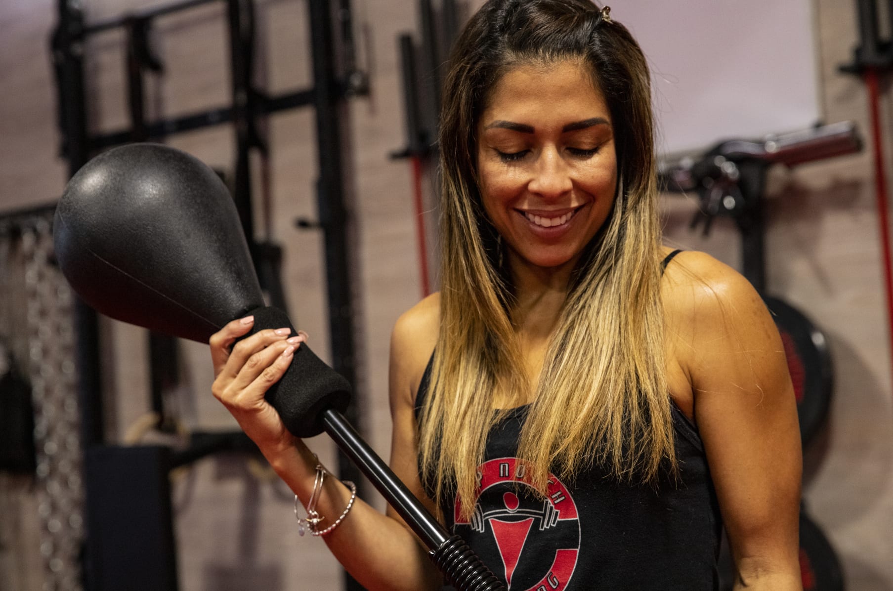 9round fitness adjustable reflex sales punching bag