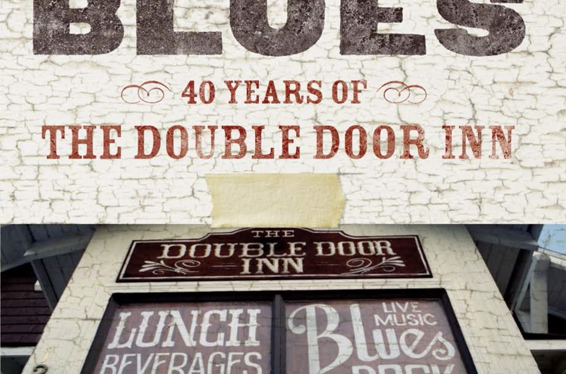 The Double Door Inn Documentary Indiegogo
