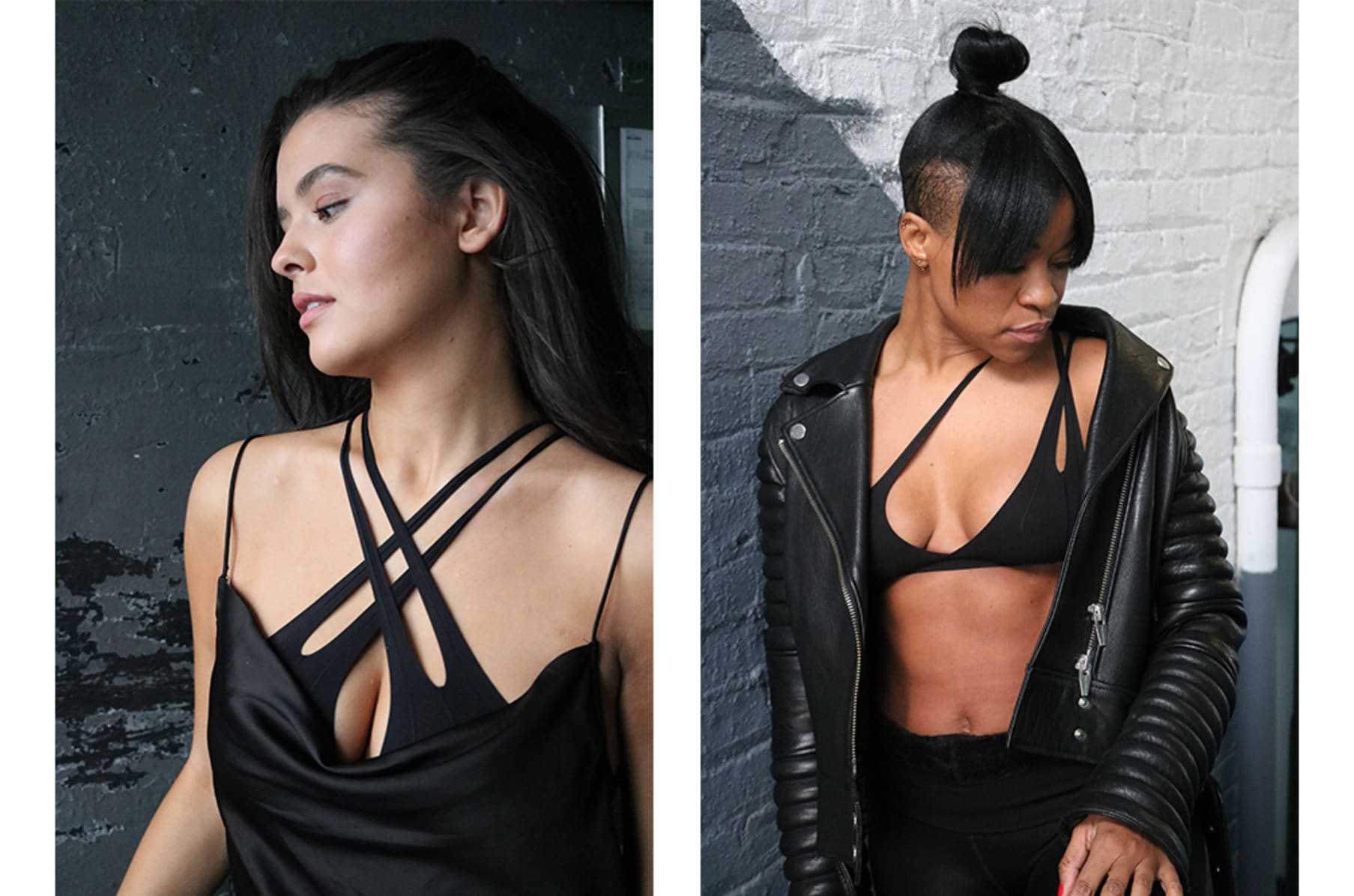 Nuudii System Radical Innovation for Boobs Indiegogo