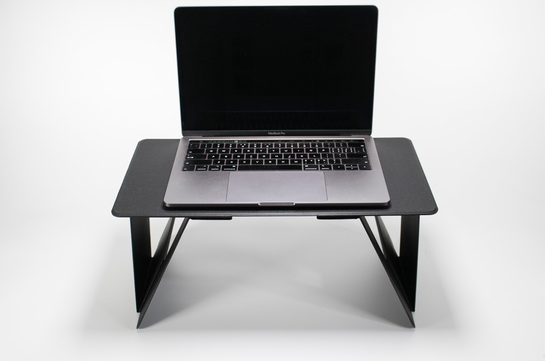 iSwift Pi Paper Thin Laptop Desk For Bed Office Indiegogo