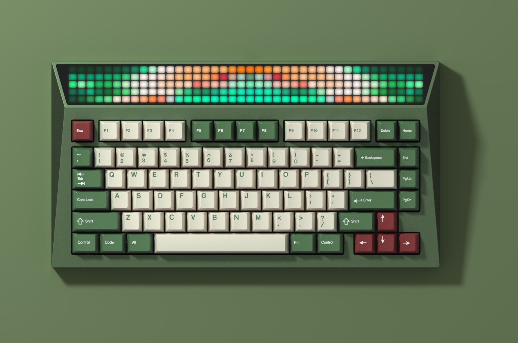 Cyberboard