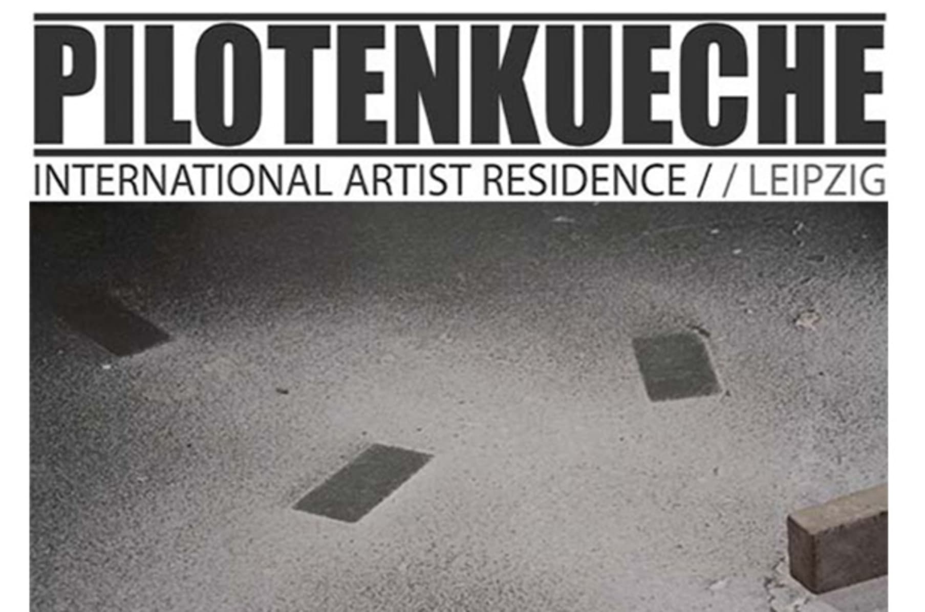 Support Zeke To Be An Artist In Residence Indiegogo The project 'pilotenkueche' supports artists and is an international art program based in europe's boomtown leipzig, germany. zeke to be an artist in residence
