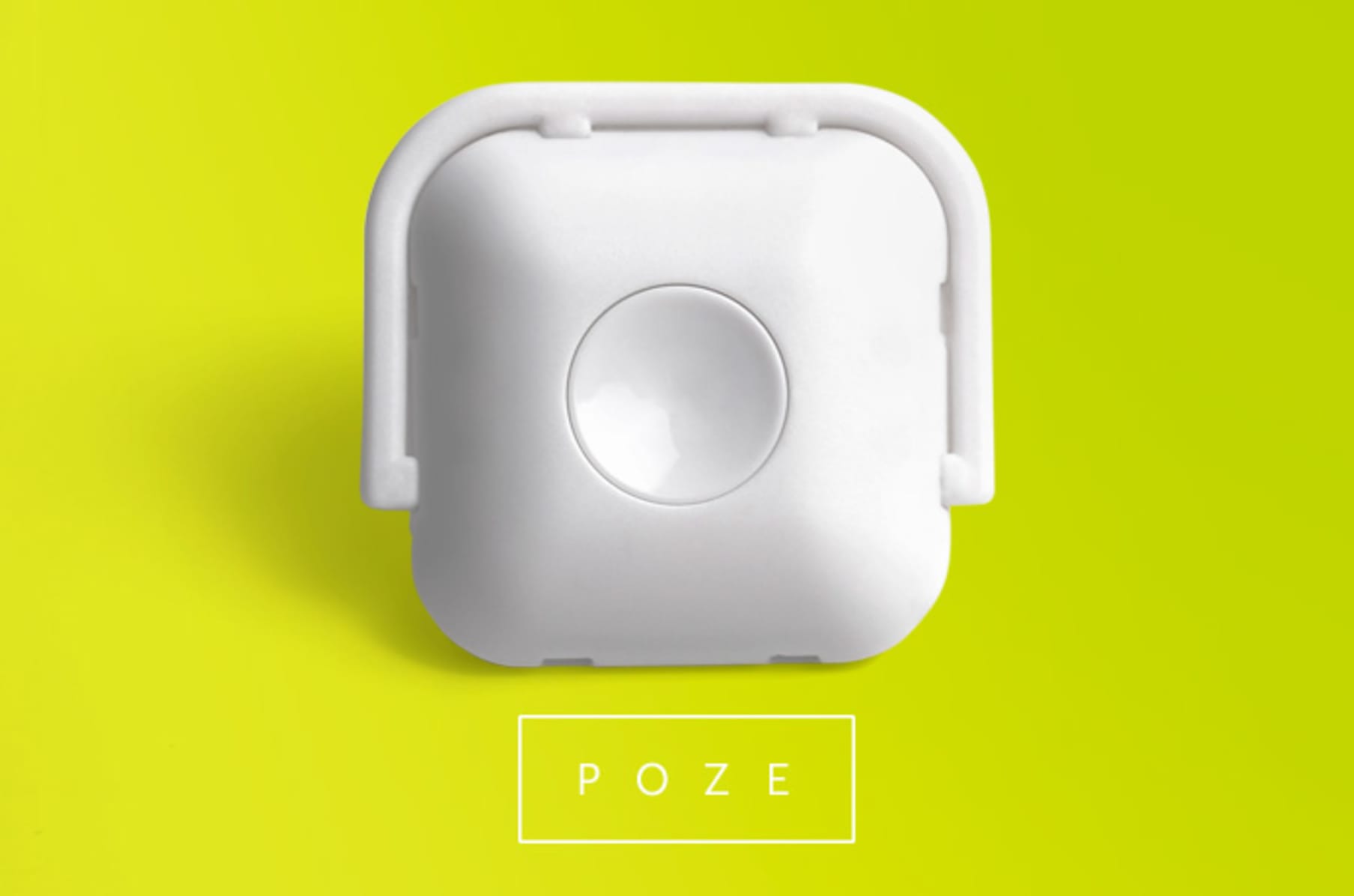 Poze The Ultimate Posture Coach Indiegogo