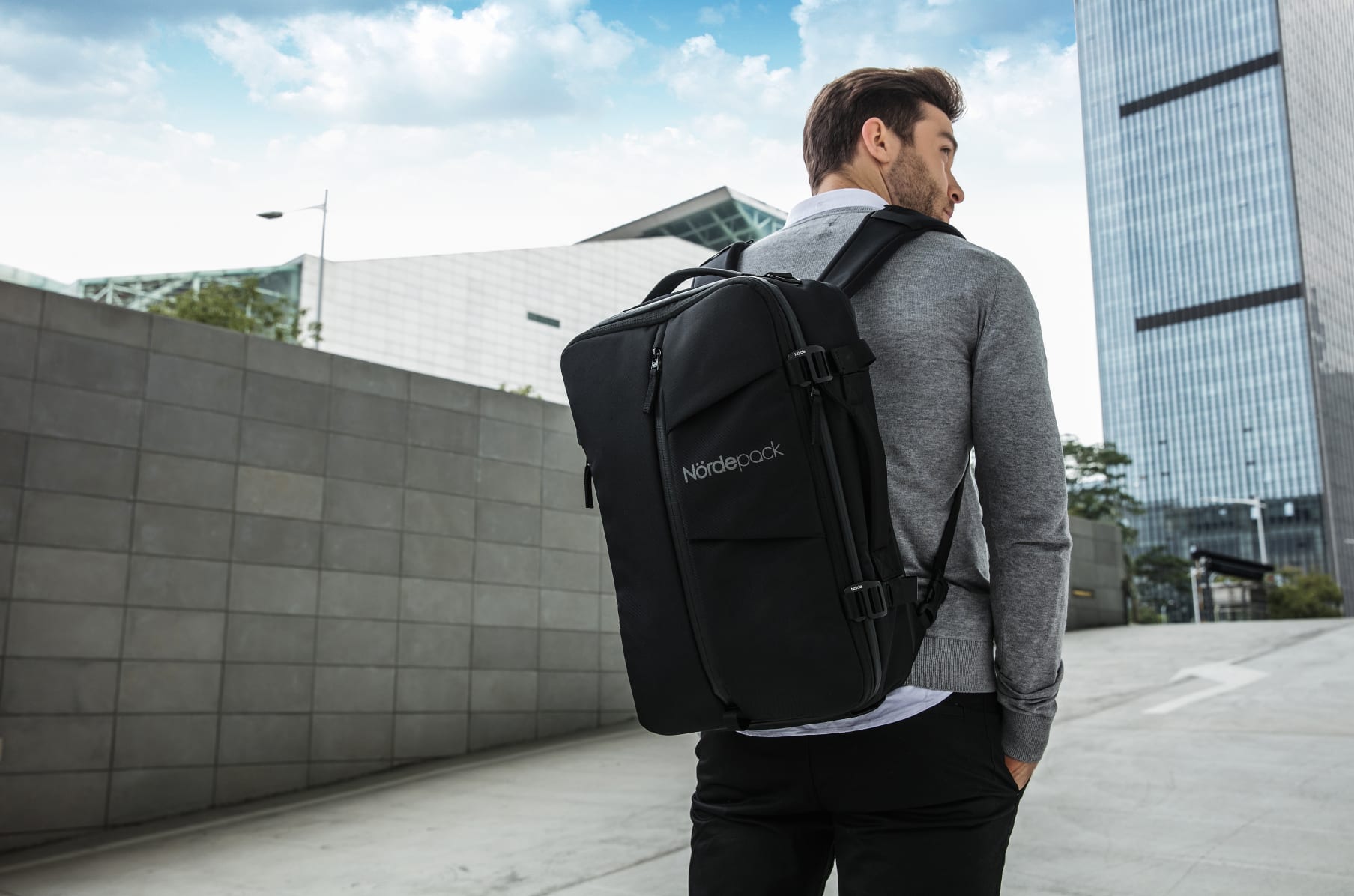 Nördepack